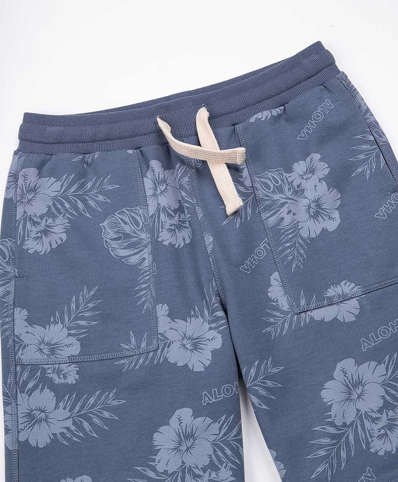 Short niño flores Short niño flores