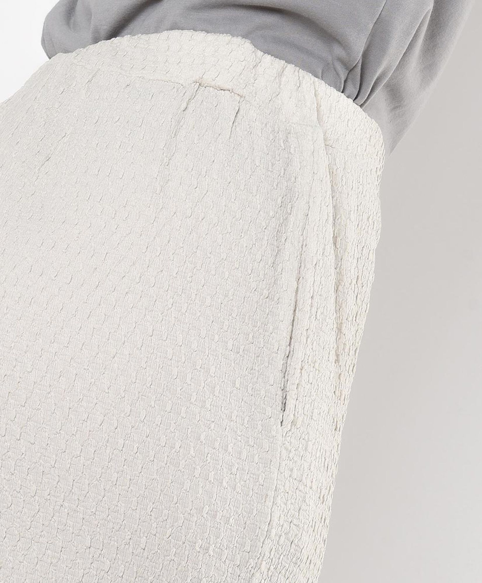 Pantalón mujer jacquard Pantalón mujer jacquard