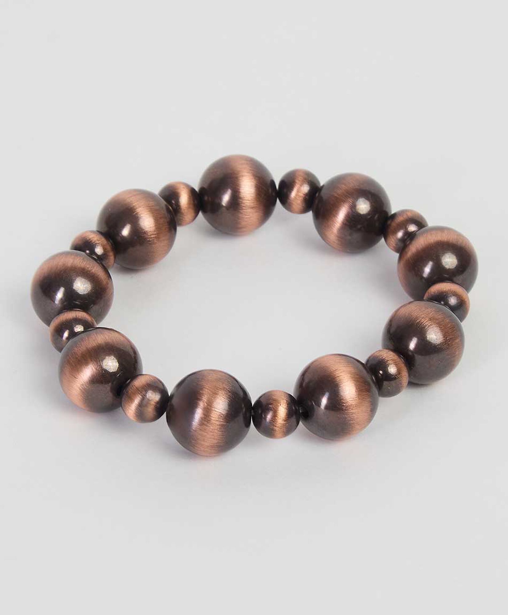 Pulsera mujer café Pulsera mujer café