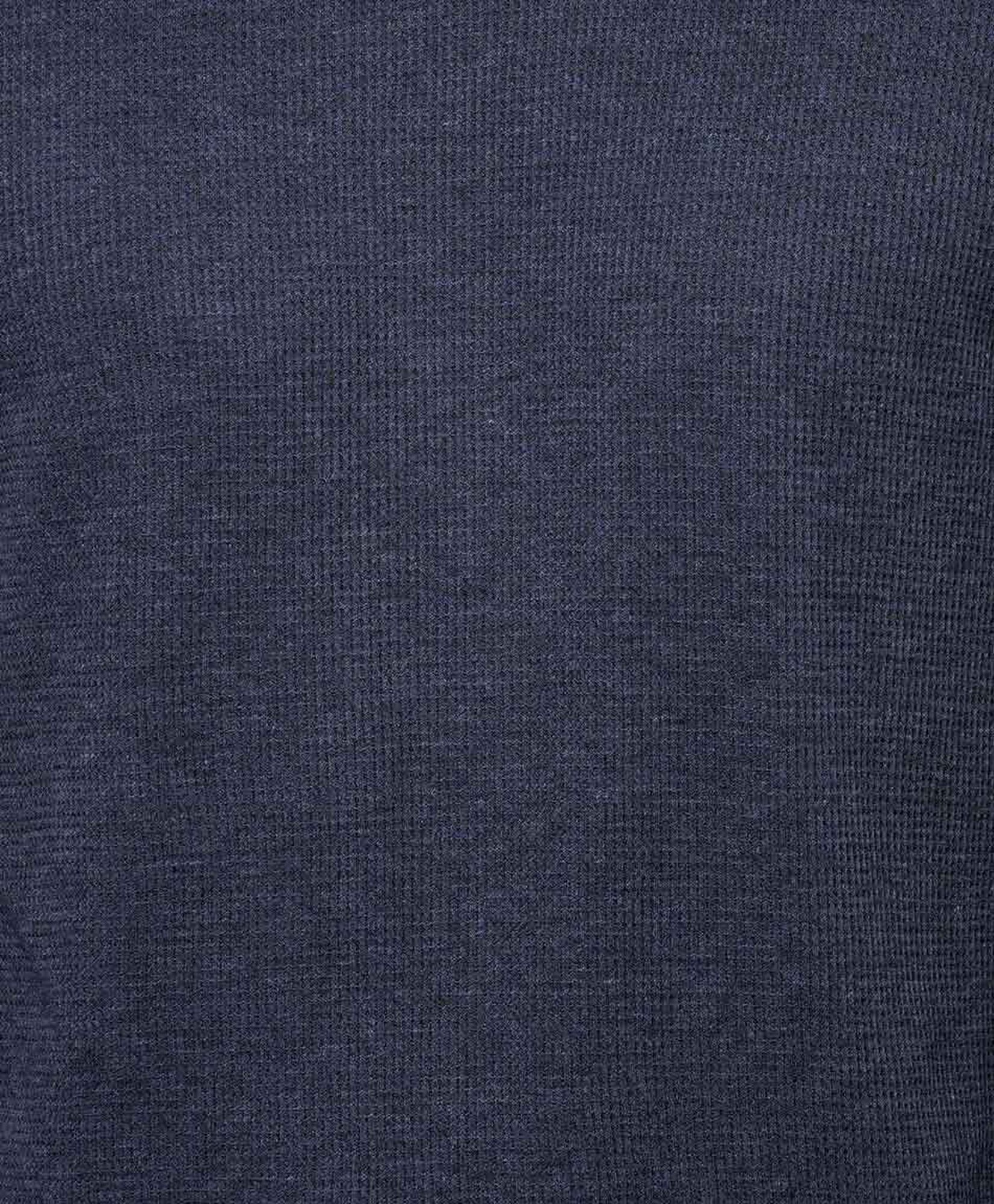Polera hombre lisa manga larga azul Polera hombre lisa manga larga azul
