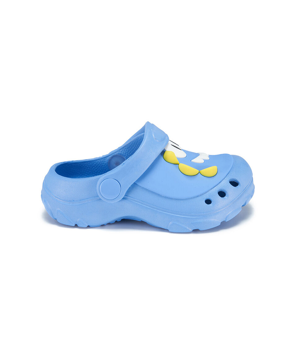 Sandalia infantil (24 a 29)
