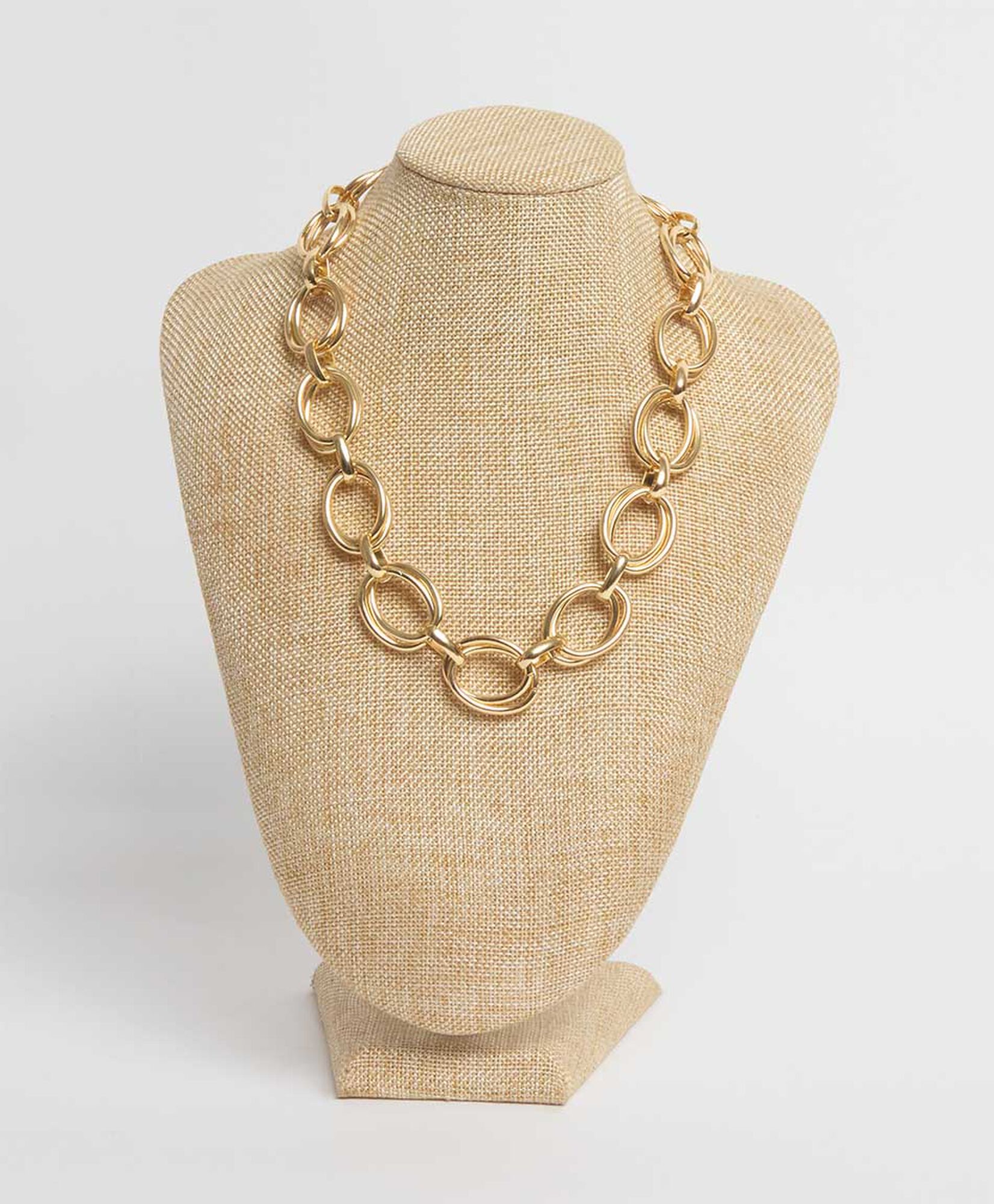 Collar mujer cadena gold Collar mujer cadena gold