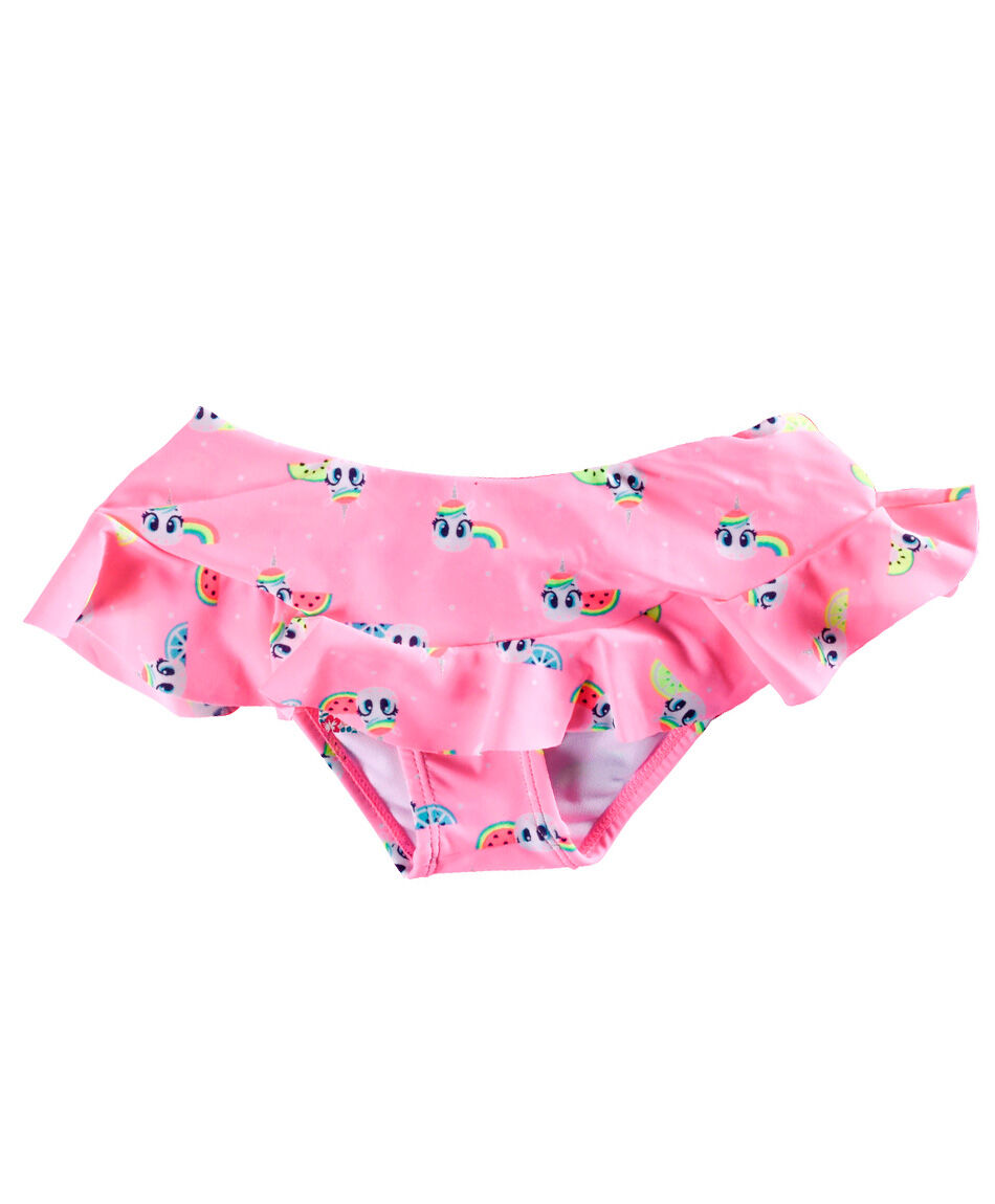 Short de baÑo