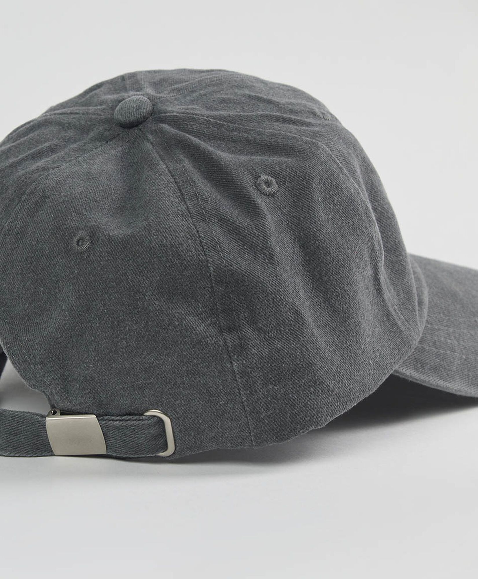 Jockey liso gris Jockey liso gris