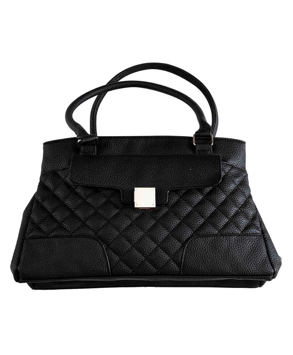 Cartera rombo