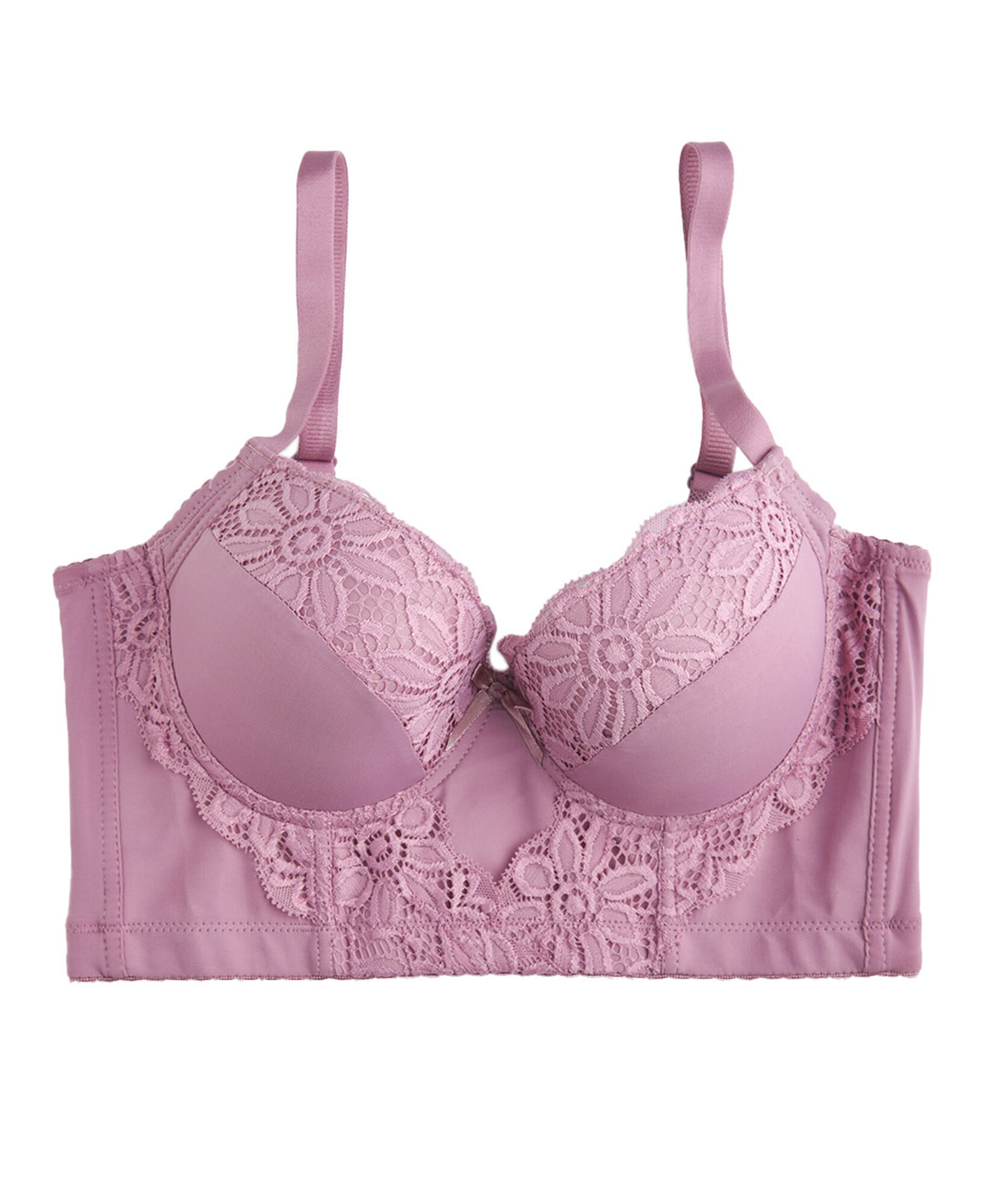 Sostén mujer corset push up Sostén mujer corset push up