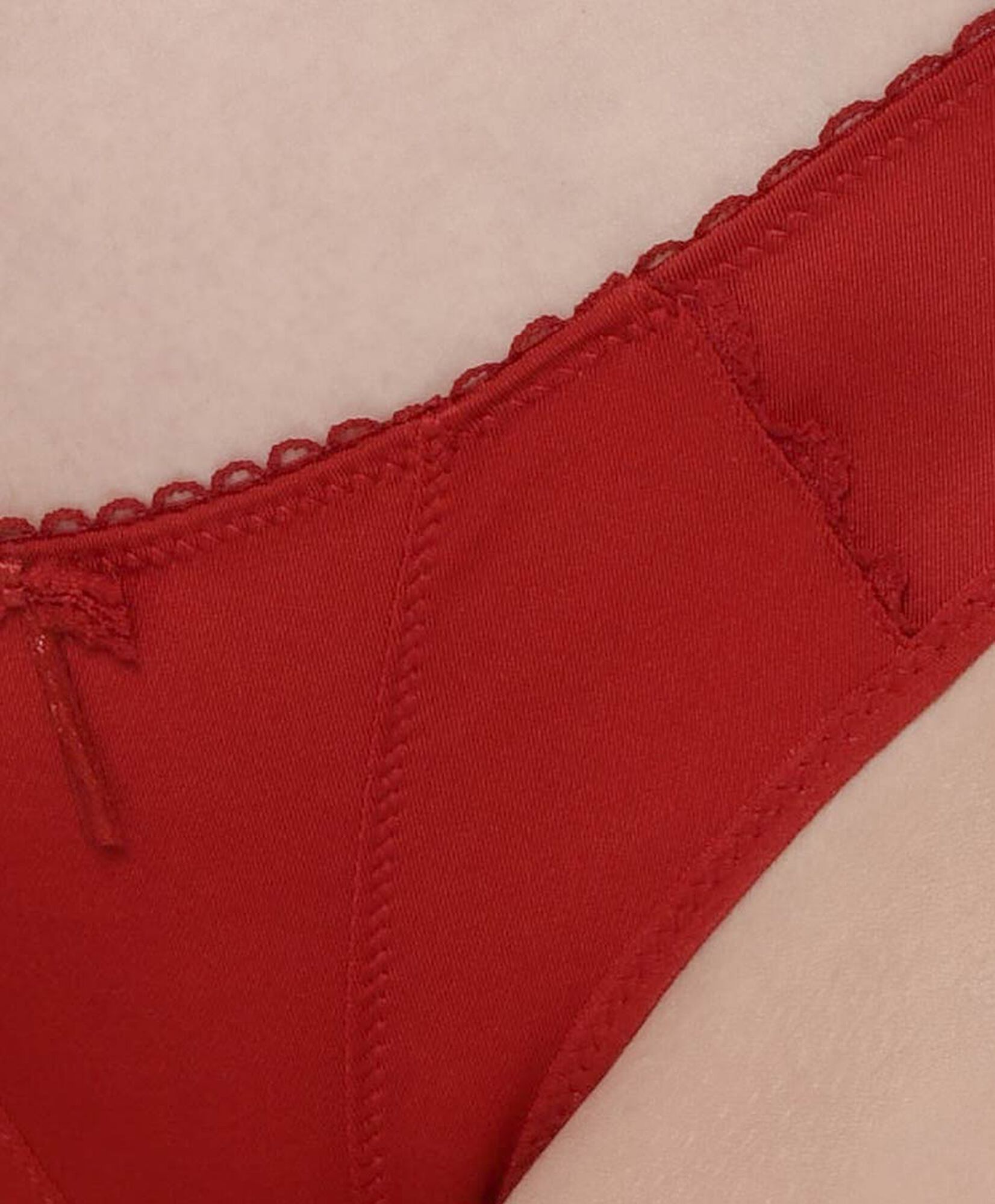 Pantaleta mujer costuras 1 pieza Pantaleta mujer costuras 1 pieza