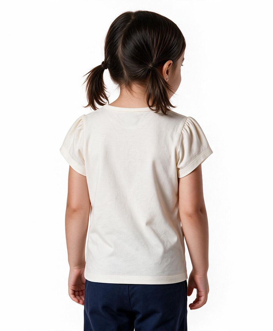 Polera beb&eacute;