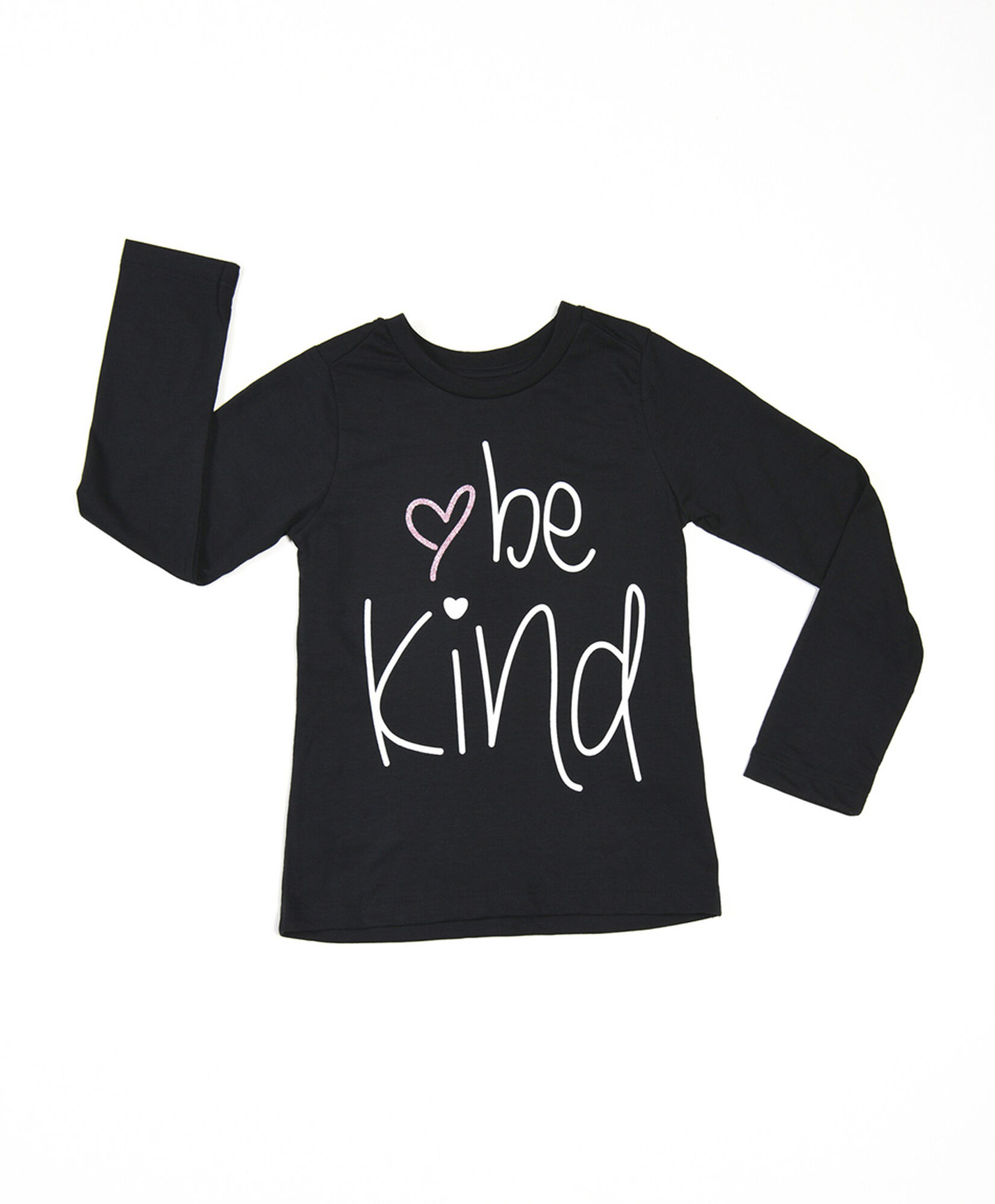 Polera niña be kind Polera niña be kind
