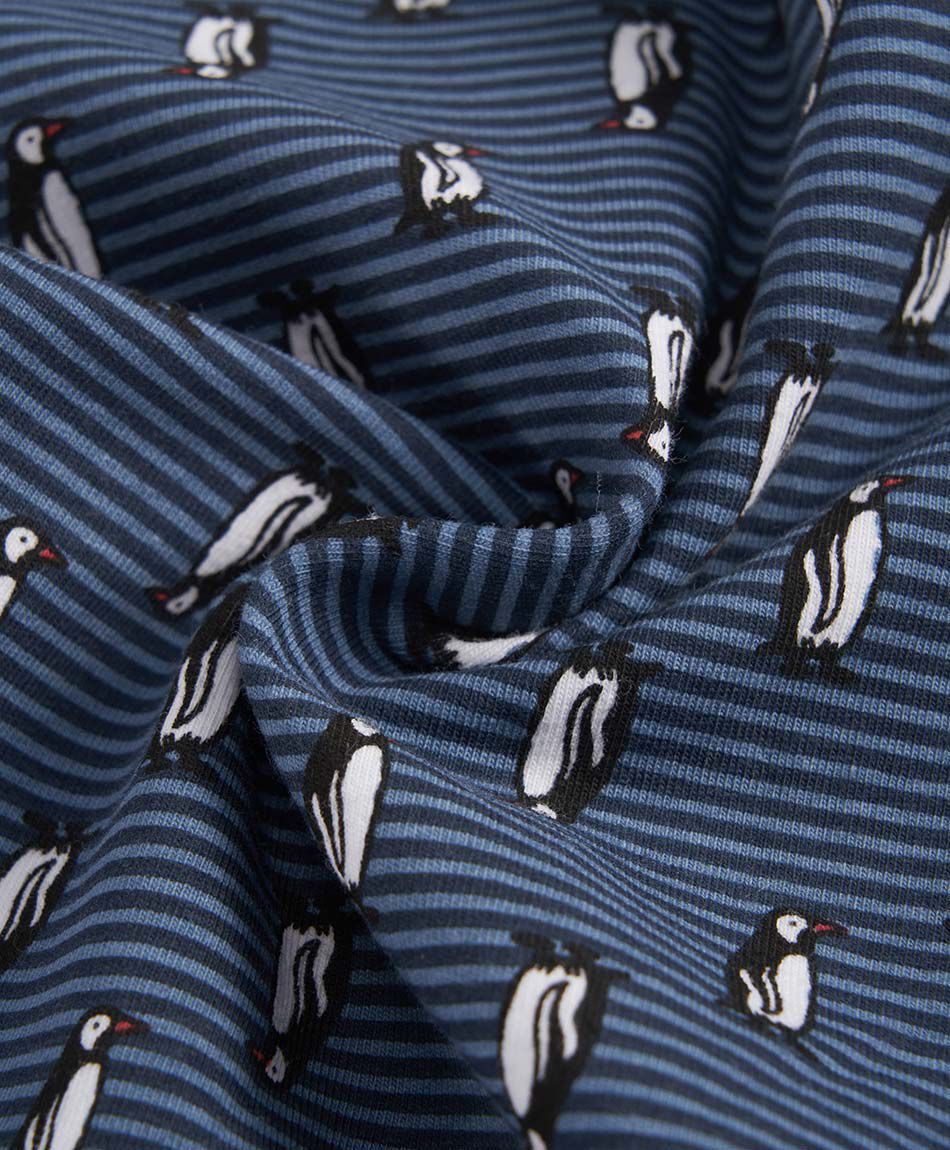 Pack 2 boxer hombre ping&uuml;inos