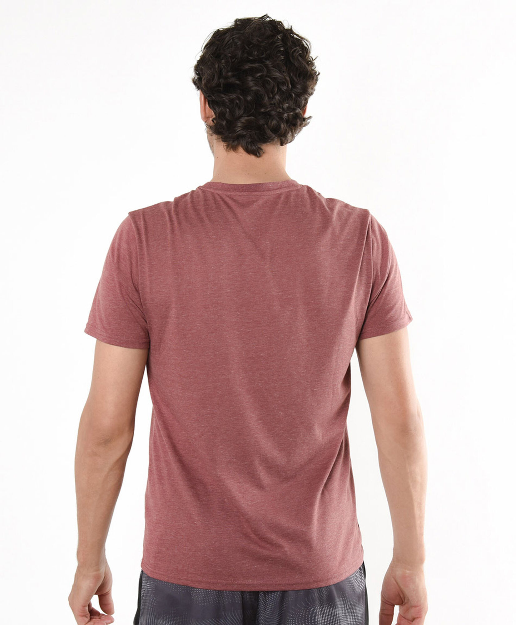 Polera deportiva hombre arizona Polera deportiva hombre arizona