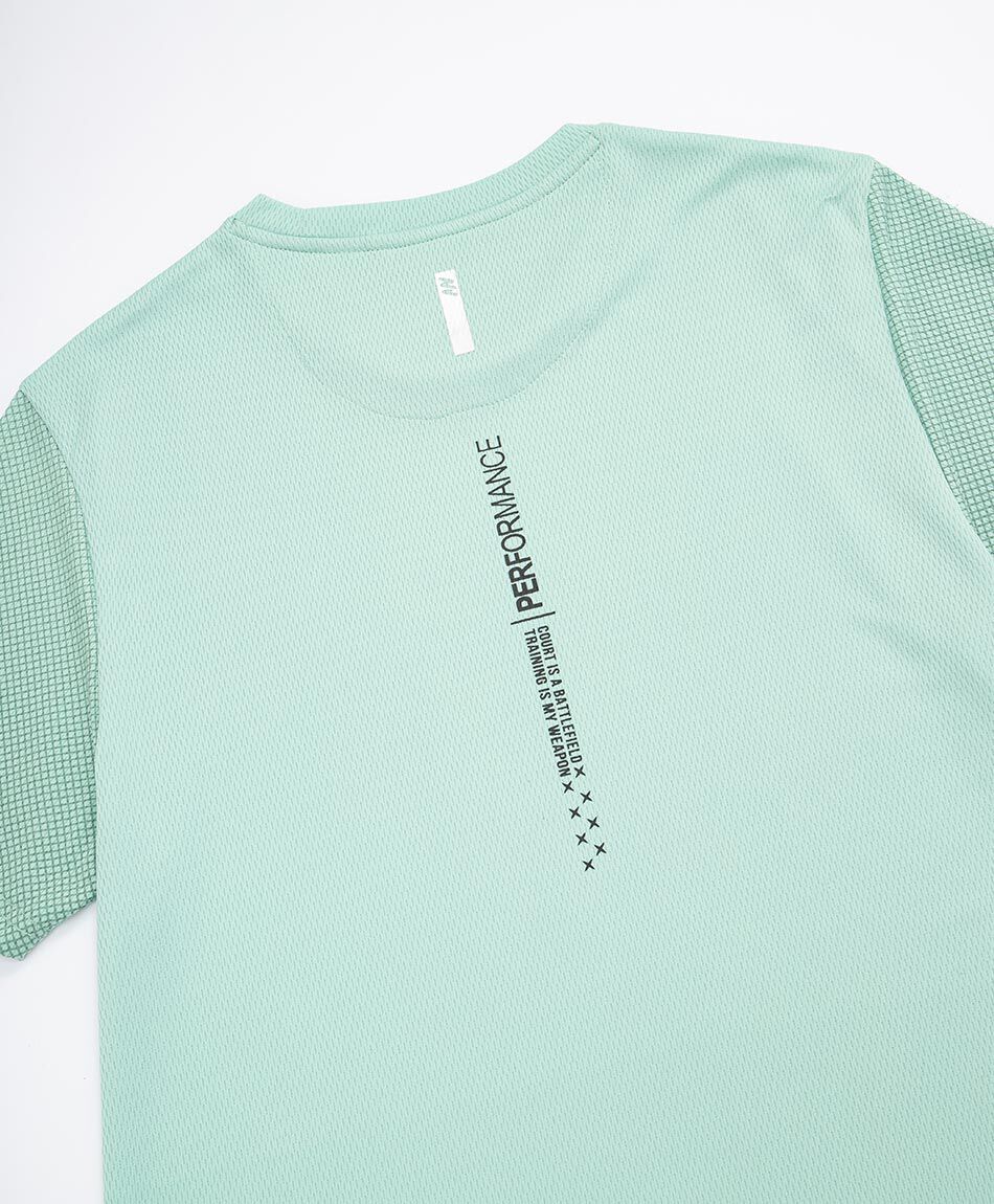 Polera deportiva hombre get drive