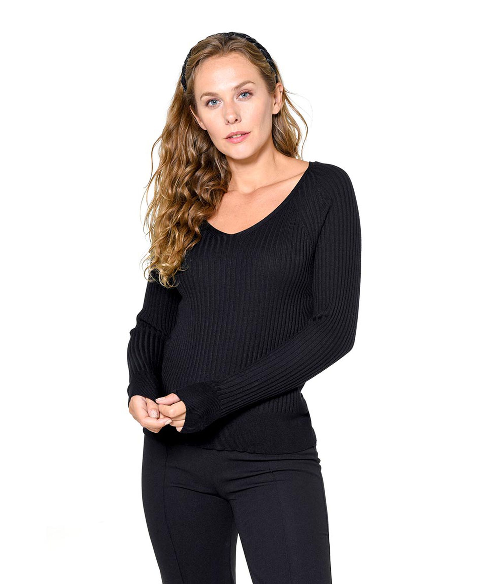 Sweater canalÉ Sweater canalÉ