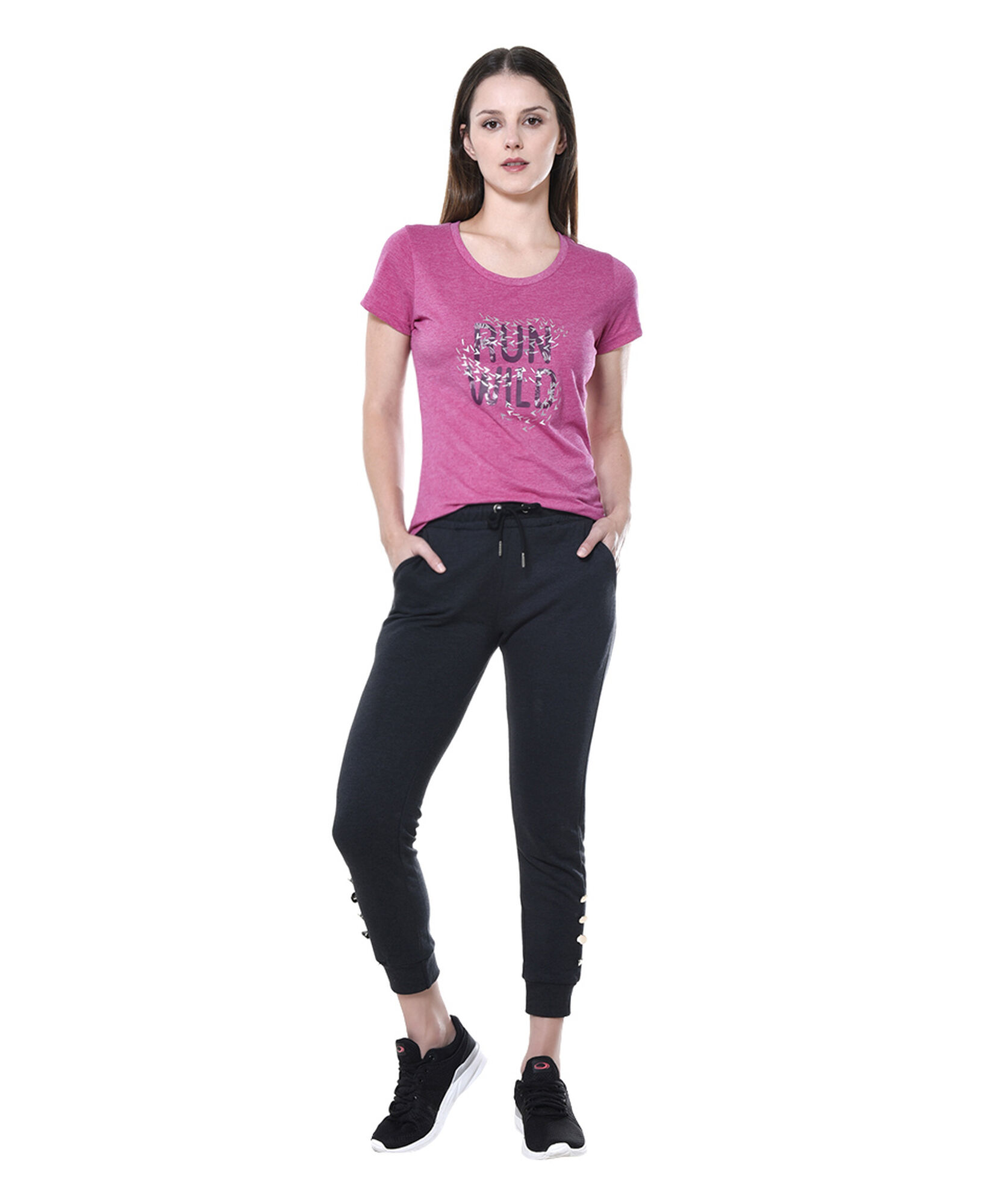 Pantalon deportivo detalles Pantalon deportivo detalles