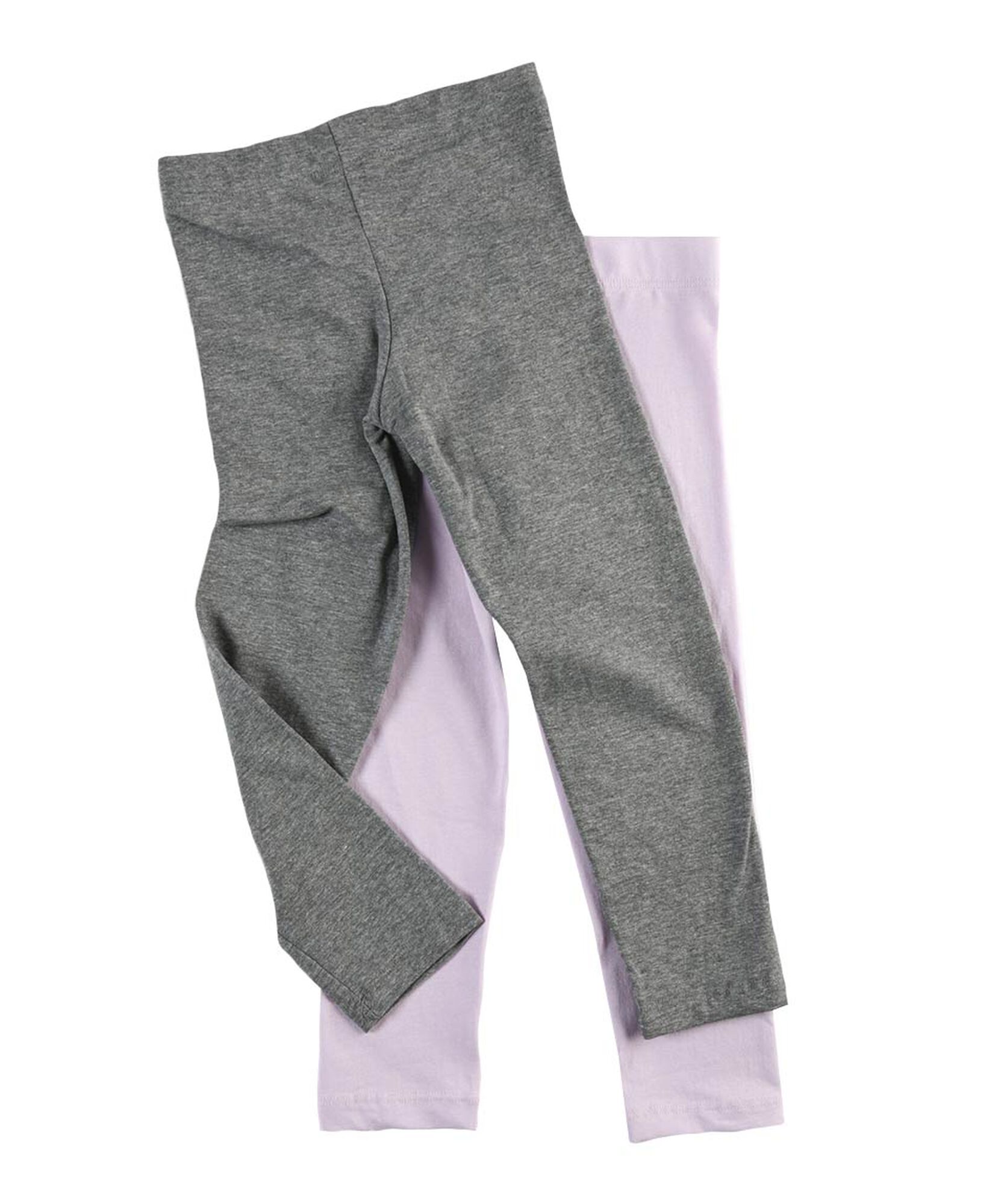 Pack 2 leggins bebé Pack 2 leggins bebé