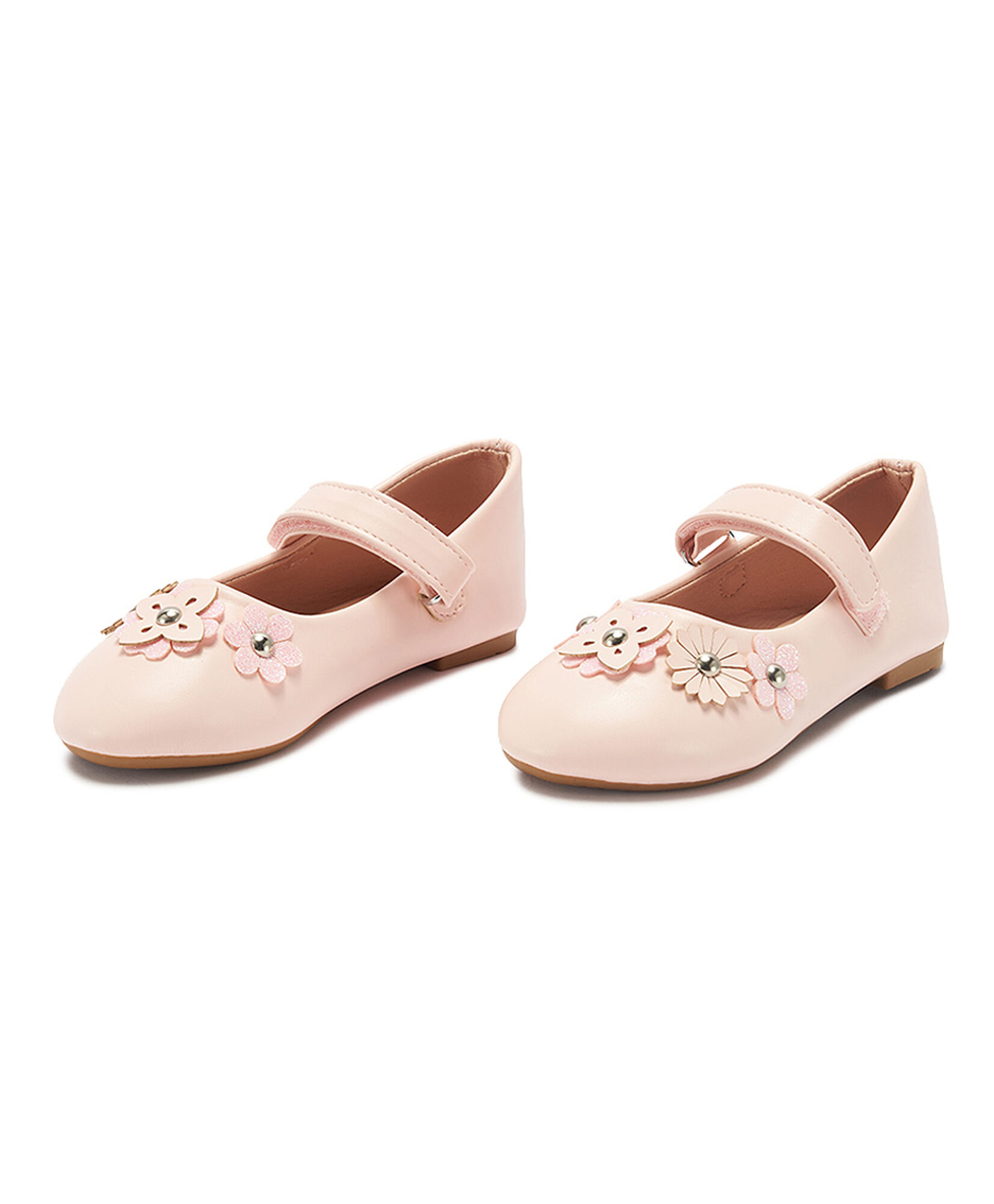 Ballerina infantil (20 a 25) flores Ballerina infantil (20 a 25) flores