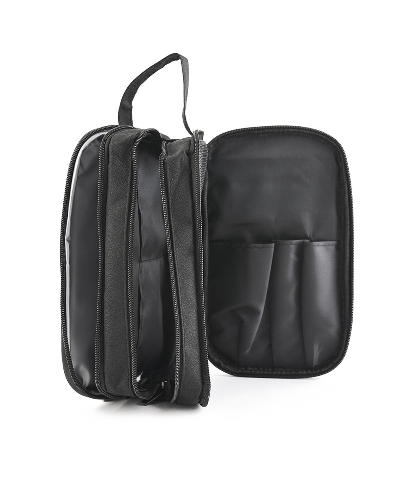 Neceser negro Neceser negro