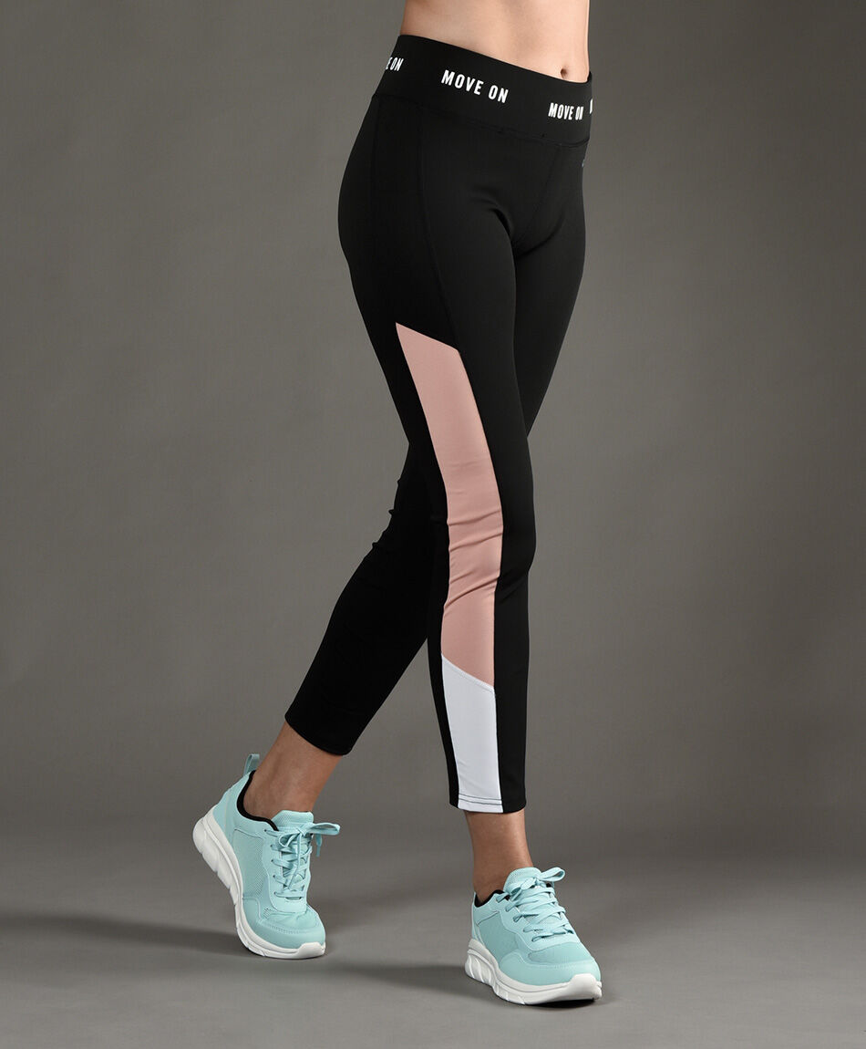 Calza deportiva