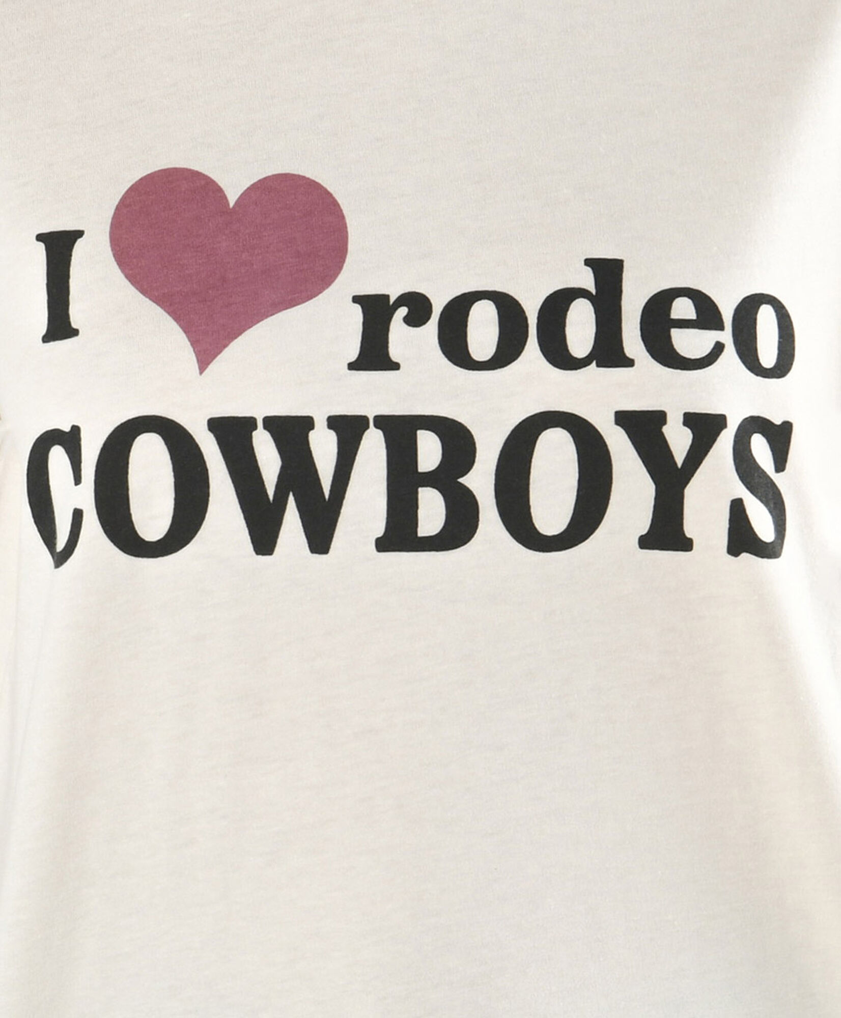 Polera mujer cowboys Polera mujer cowboys