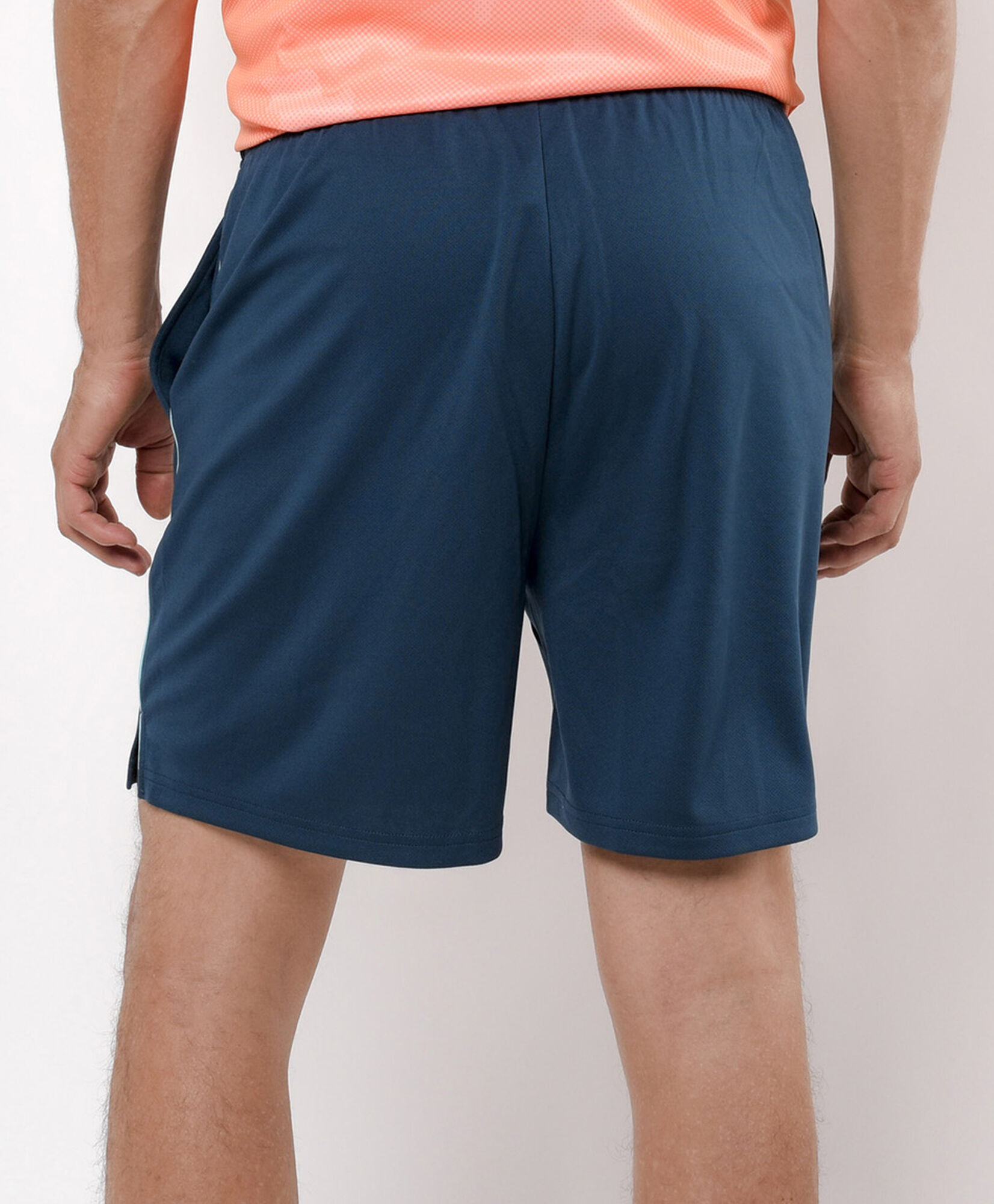 Short deportivo hombre mesh Short deportivo hombre mesh