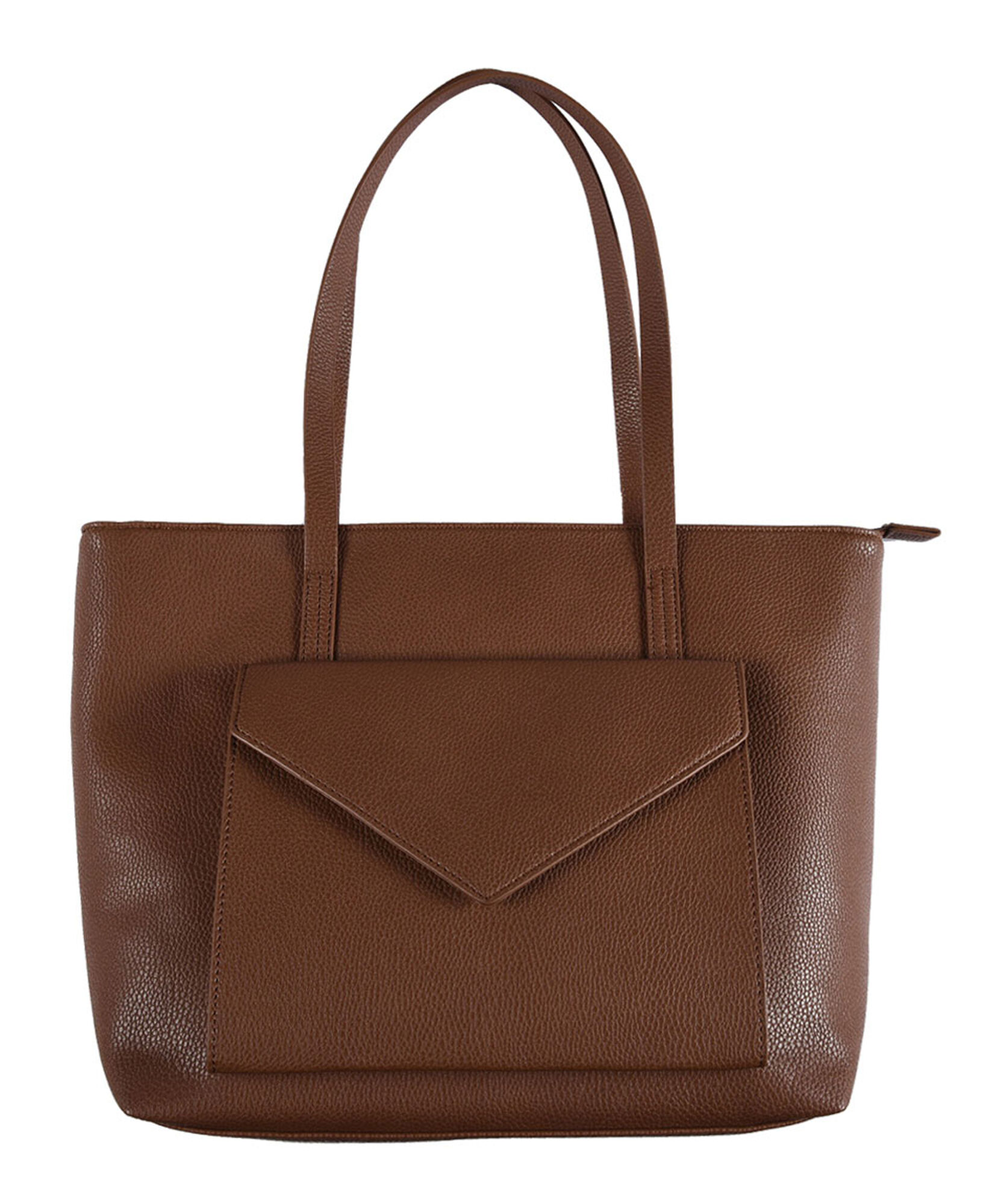 Bolso con bolsillo Bolso con bolsillo