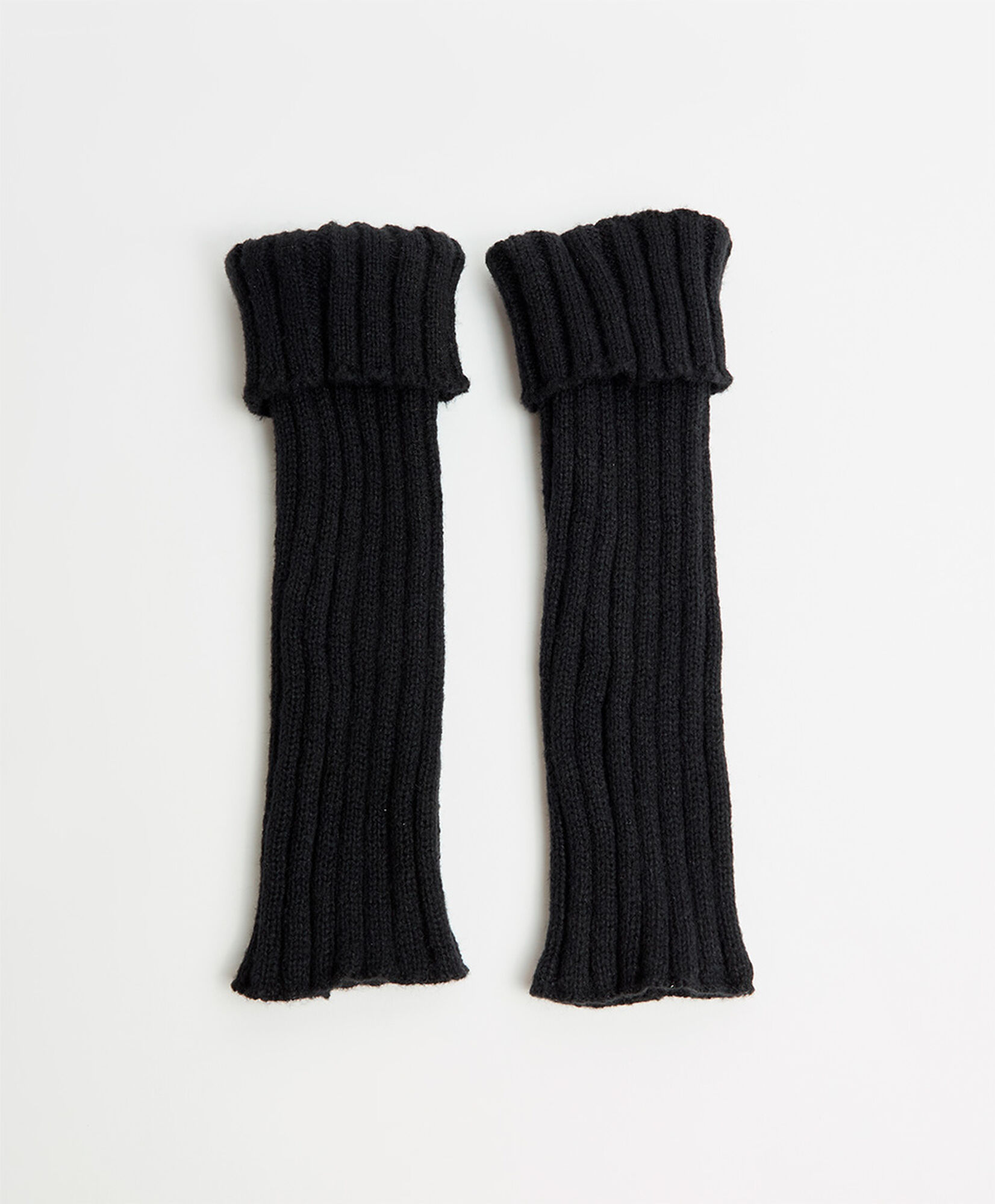 Polaina mujer negra Polaina mujer negra