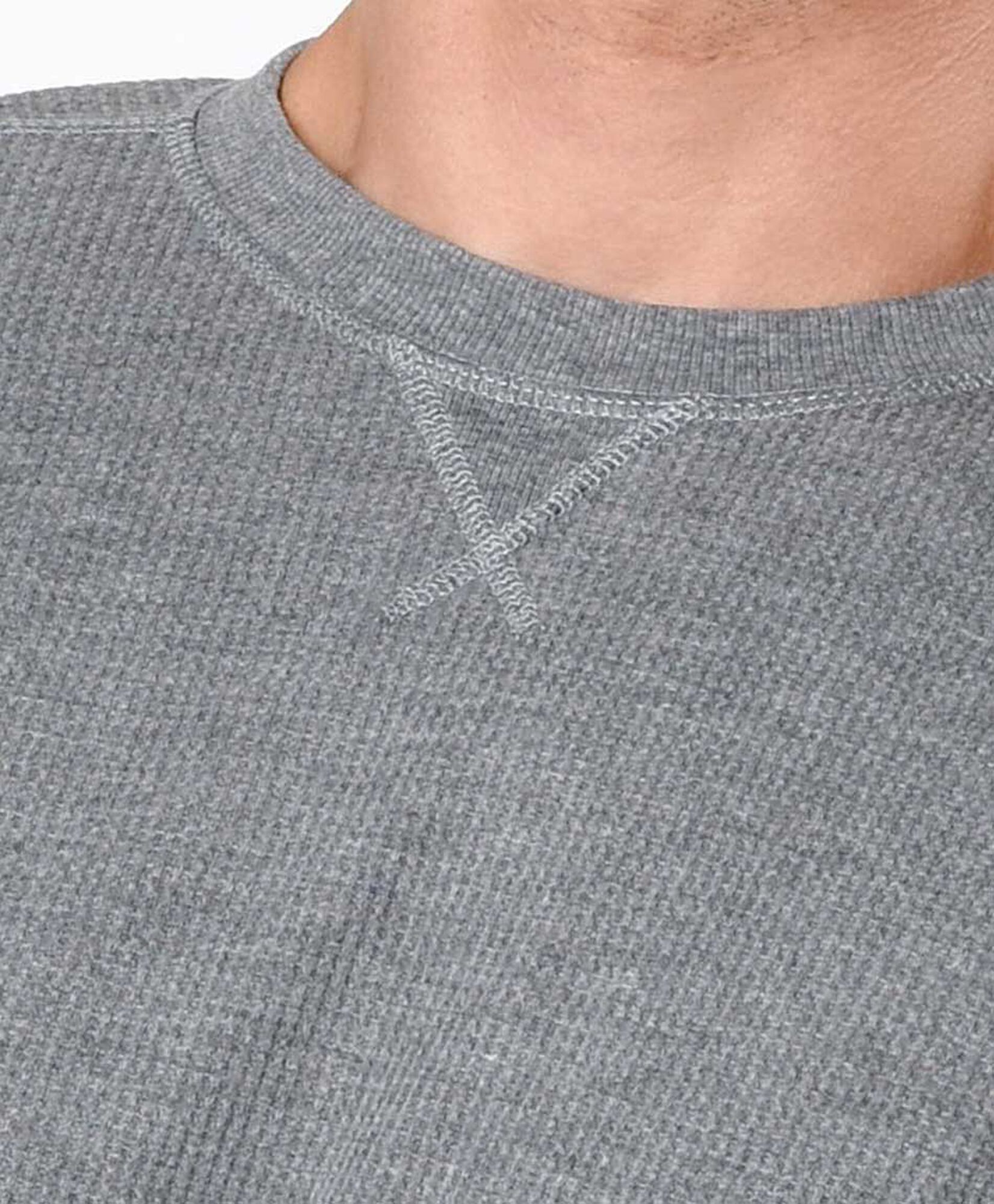Polera hombre tejida lisa Polera hombre tejida lisa