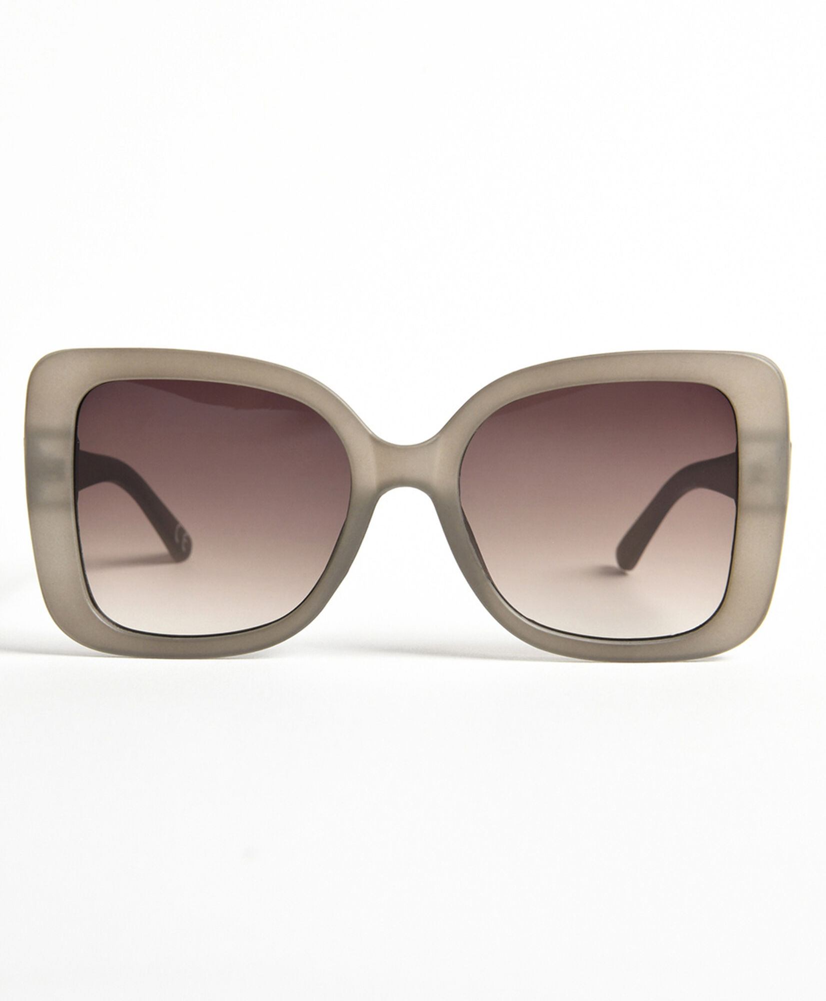 Lentes mujer café claro Lentes mujer café claro