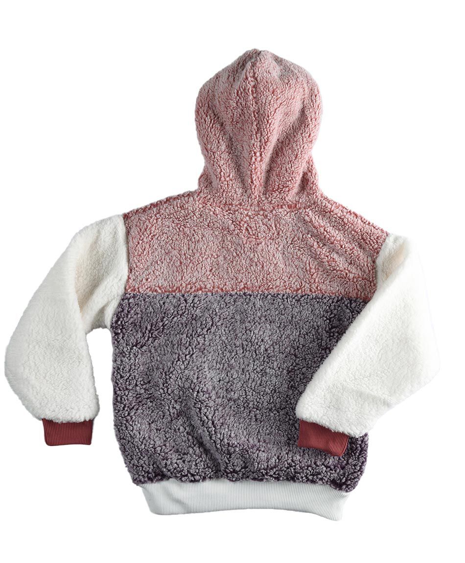Poleron sherpas