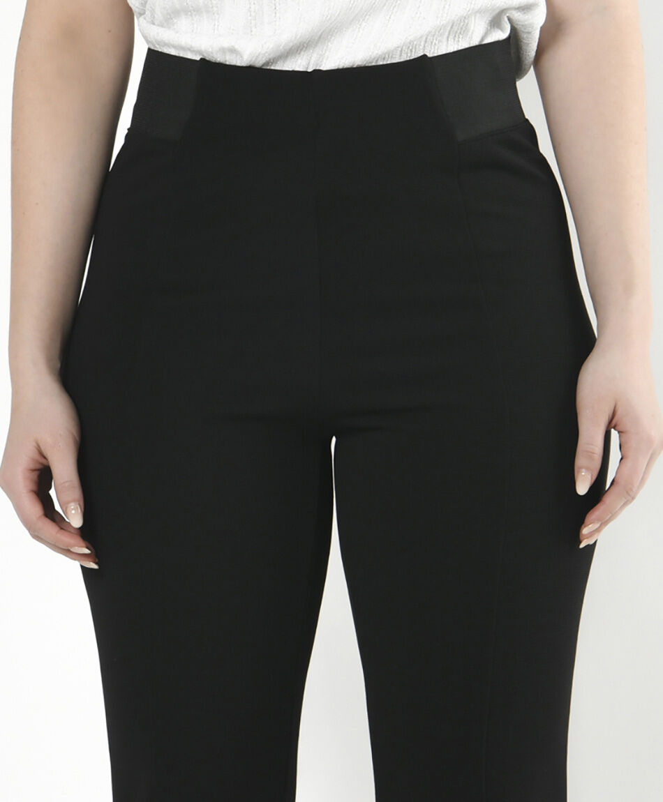 Pantal&oacute;n mujer el&aacute;sticos