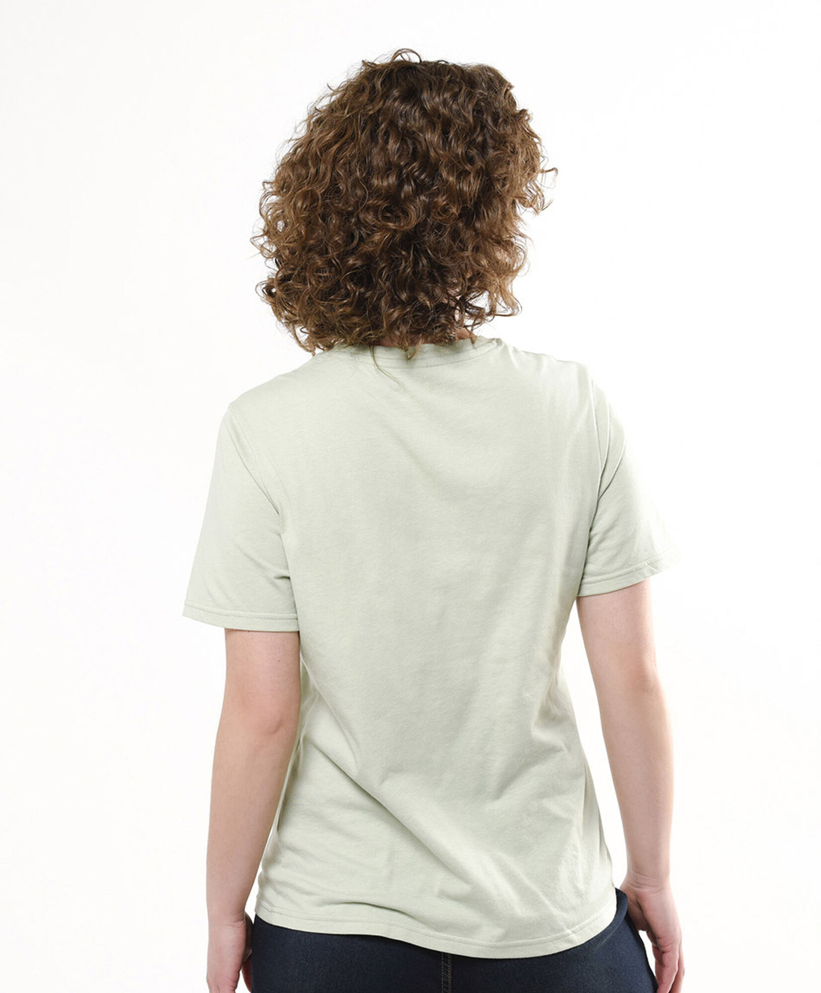 POLERA EST WILD ANI POLERA EST WILD ANI