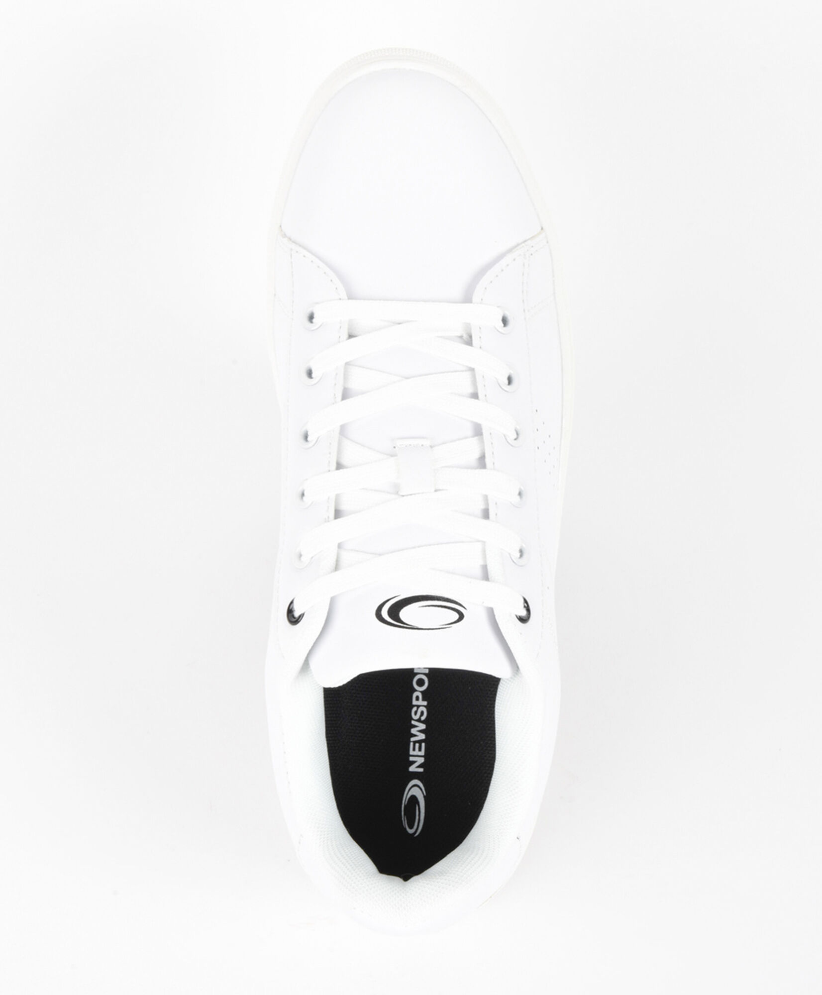 Zapatilla hombre urbana blanca Zapatilla hombre urbana blanca