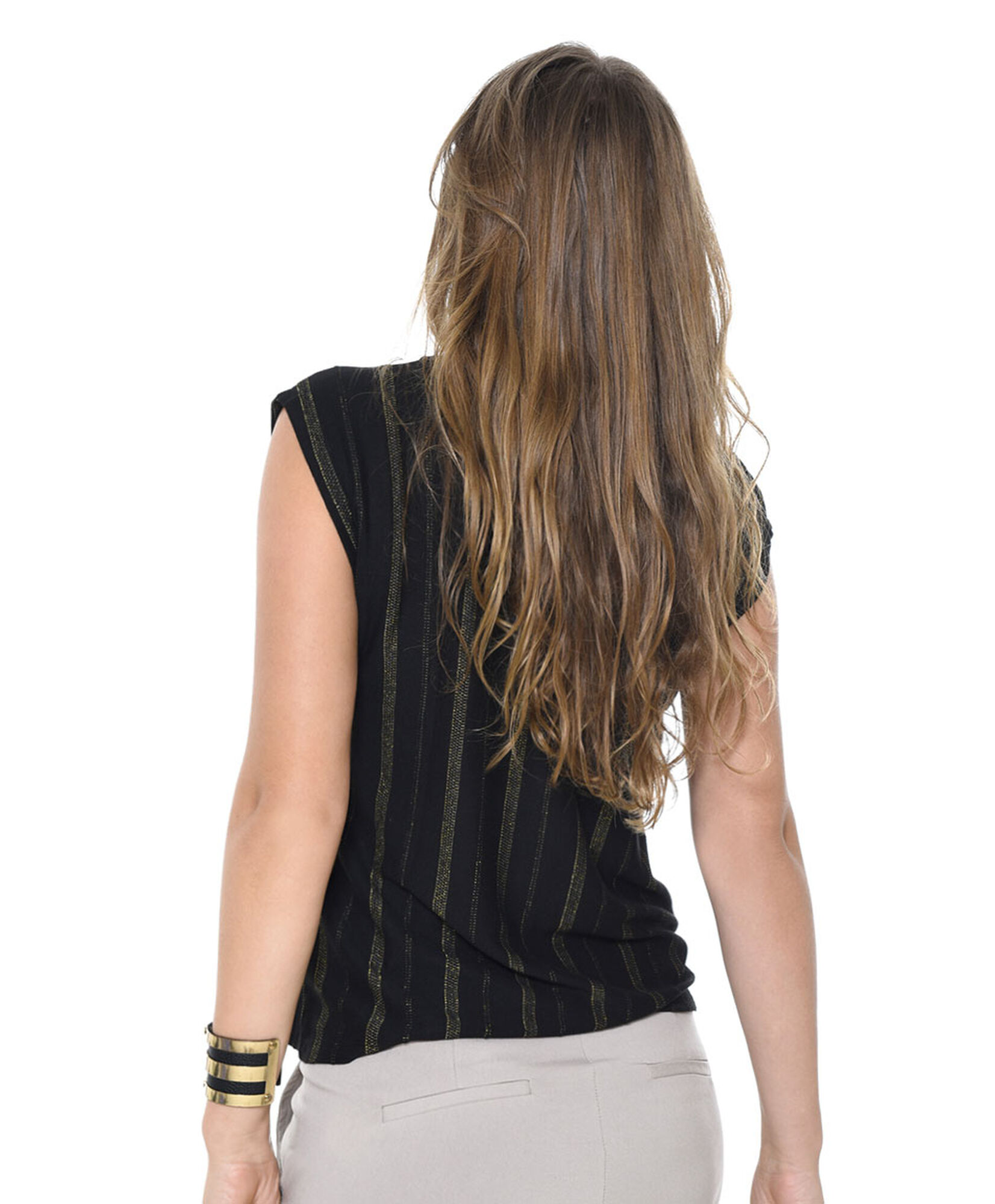 Polera rayas Polera rayas