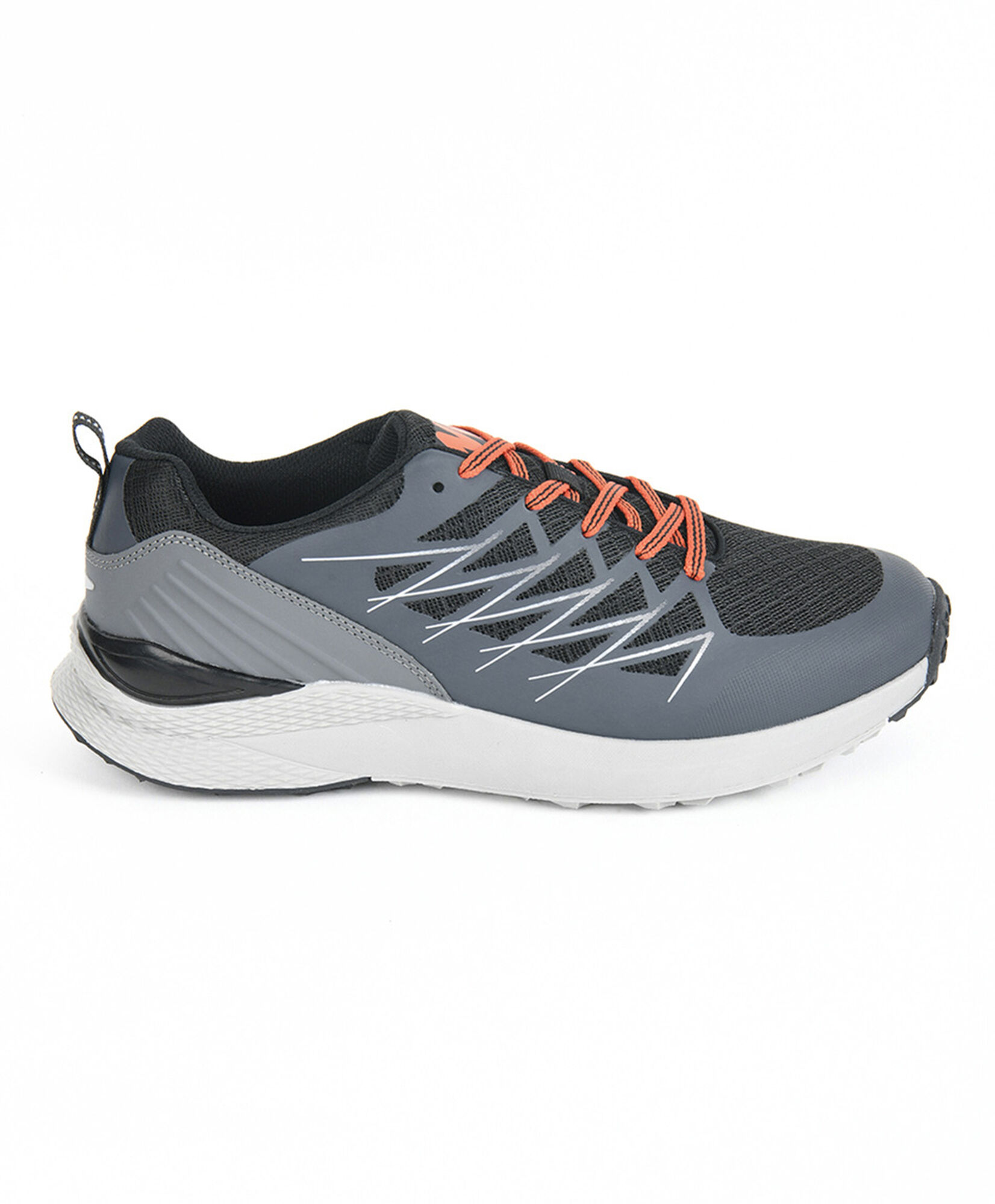 Zapatilla hombre black Zapatilla hombre black