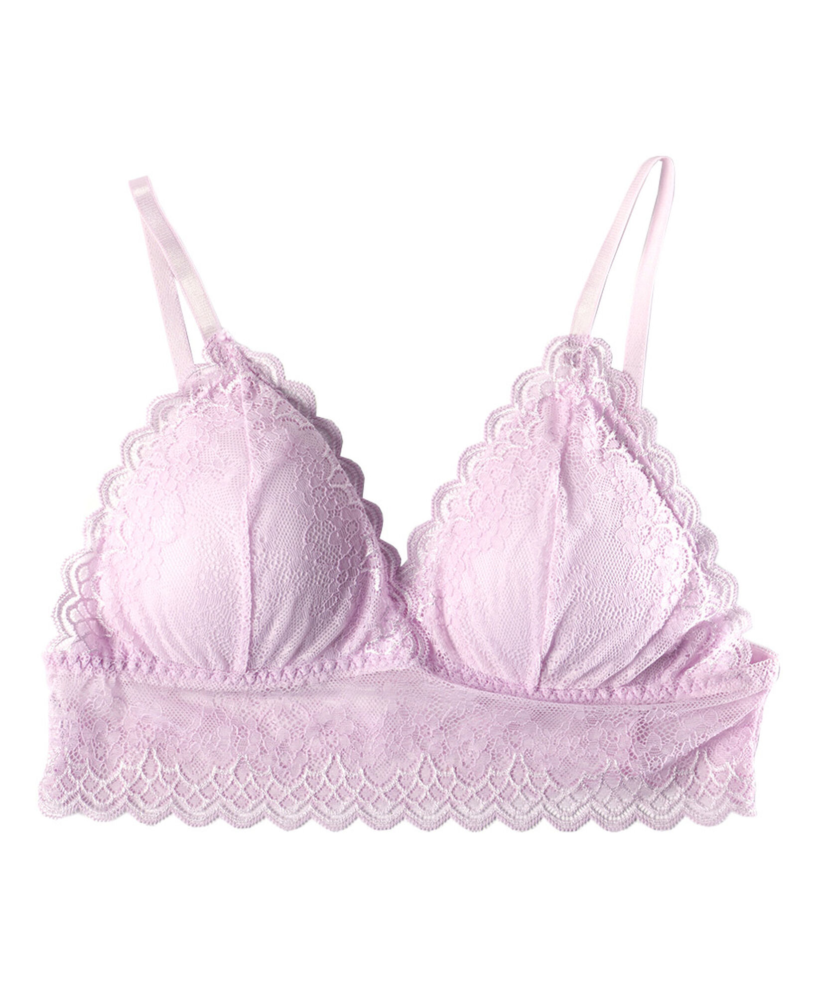 Bralette mujer encaje colores Bralette mujer encaje colores