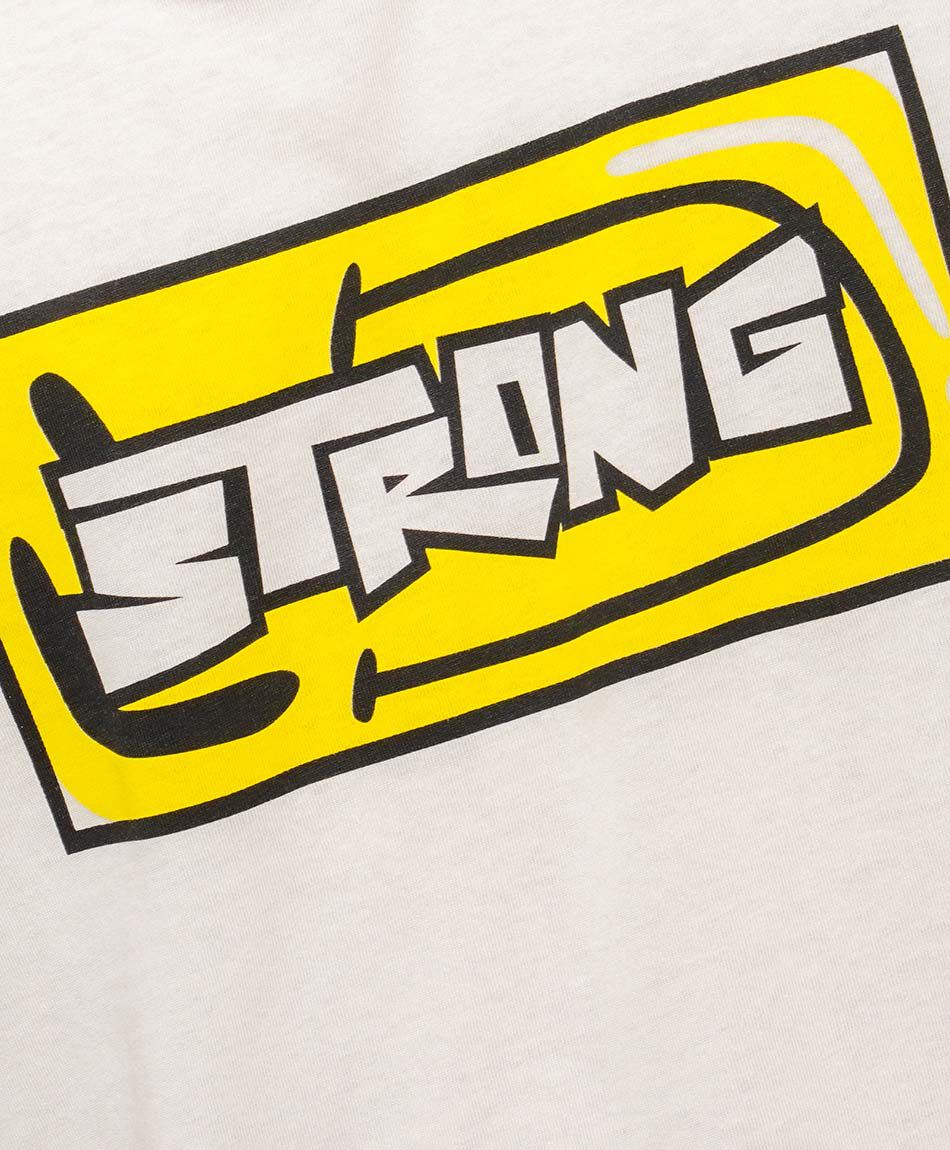 Polera hombre surf strong