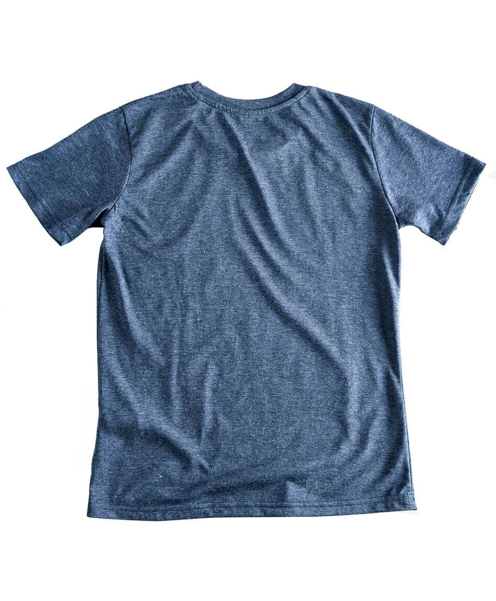 Polera estampada Polera estampada