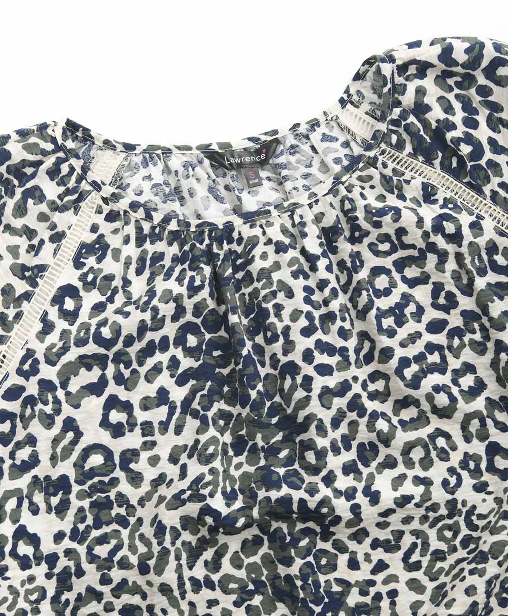 Blusa mujer bombacha animal print Blusa mujer bombacha animal print