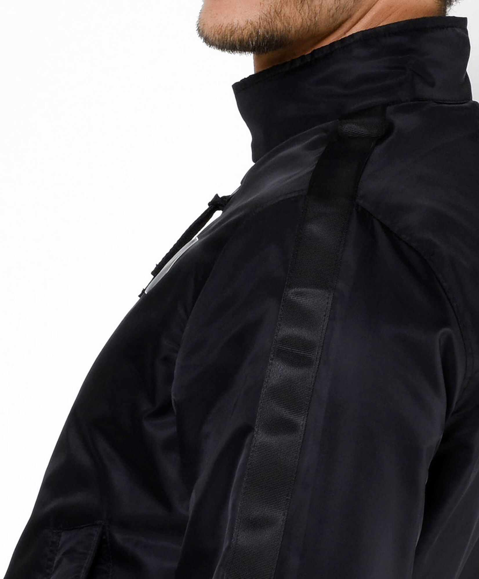 Chaqueta hombre bomber Chaqueta hombre bomber