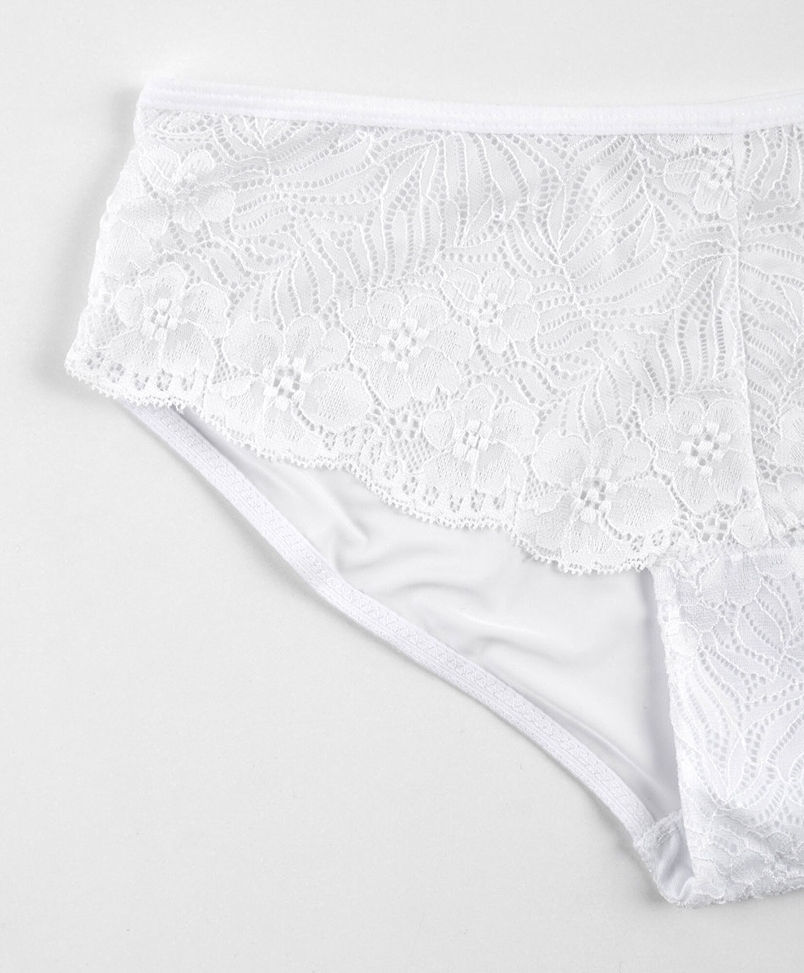 Pantaleta mujer sustentable flor Pantaleta mujer sustentable flor