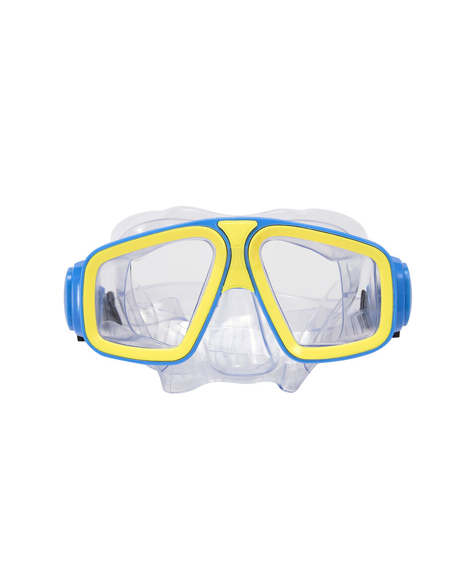 Snorkel infantil azul