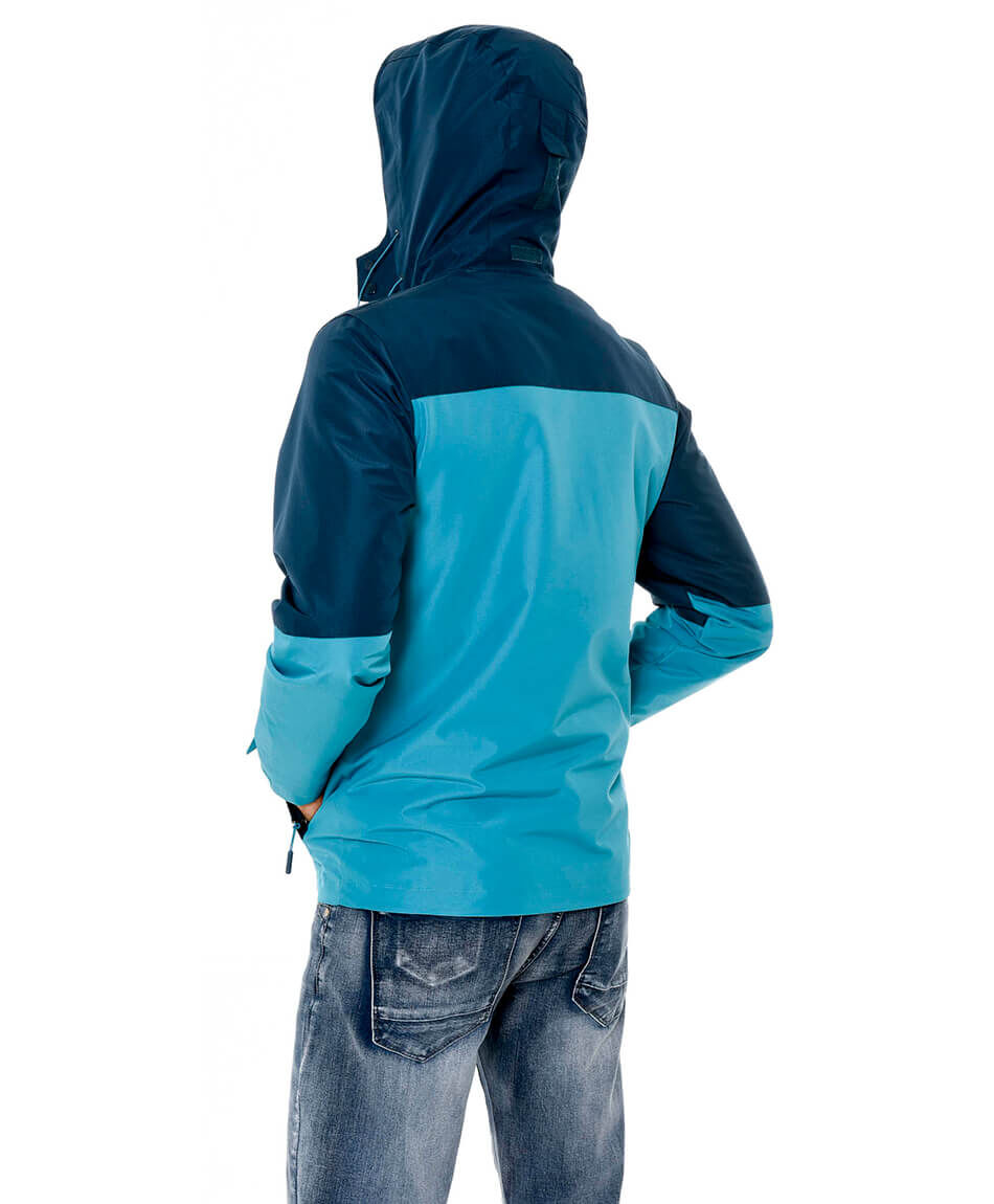 Chaqueta