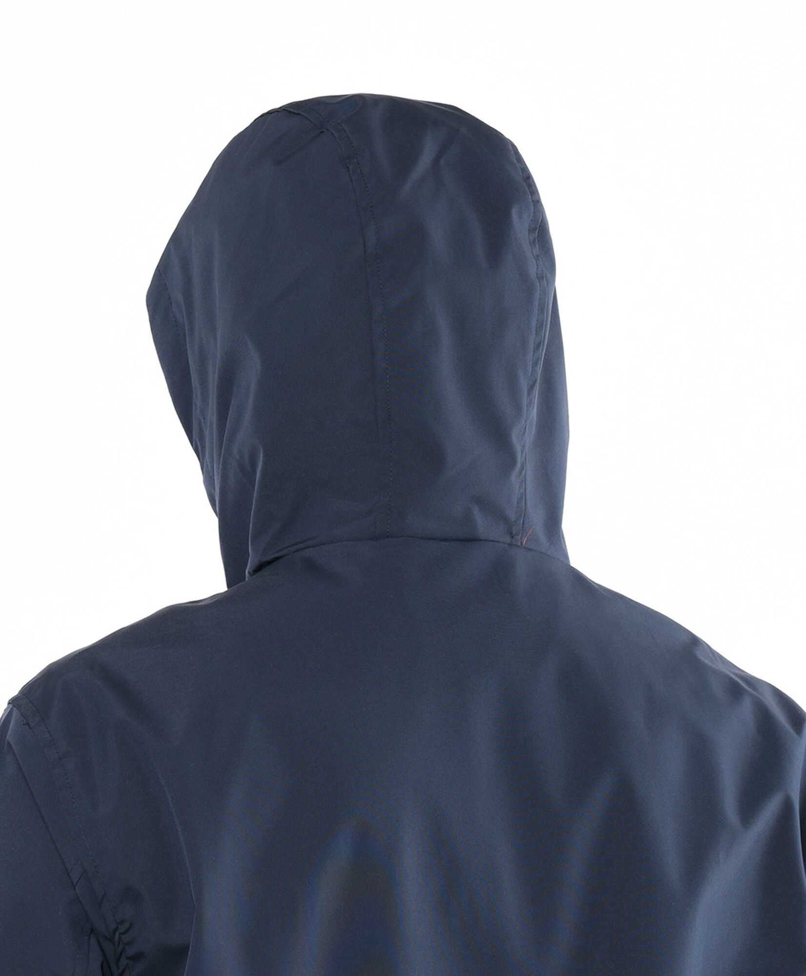 Chaqueta hombre bomber gorro Chaqueta hombre bomber gorro