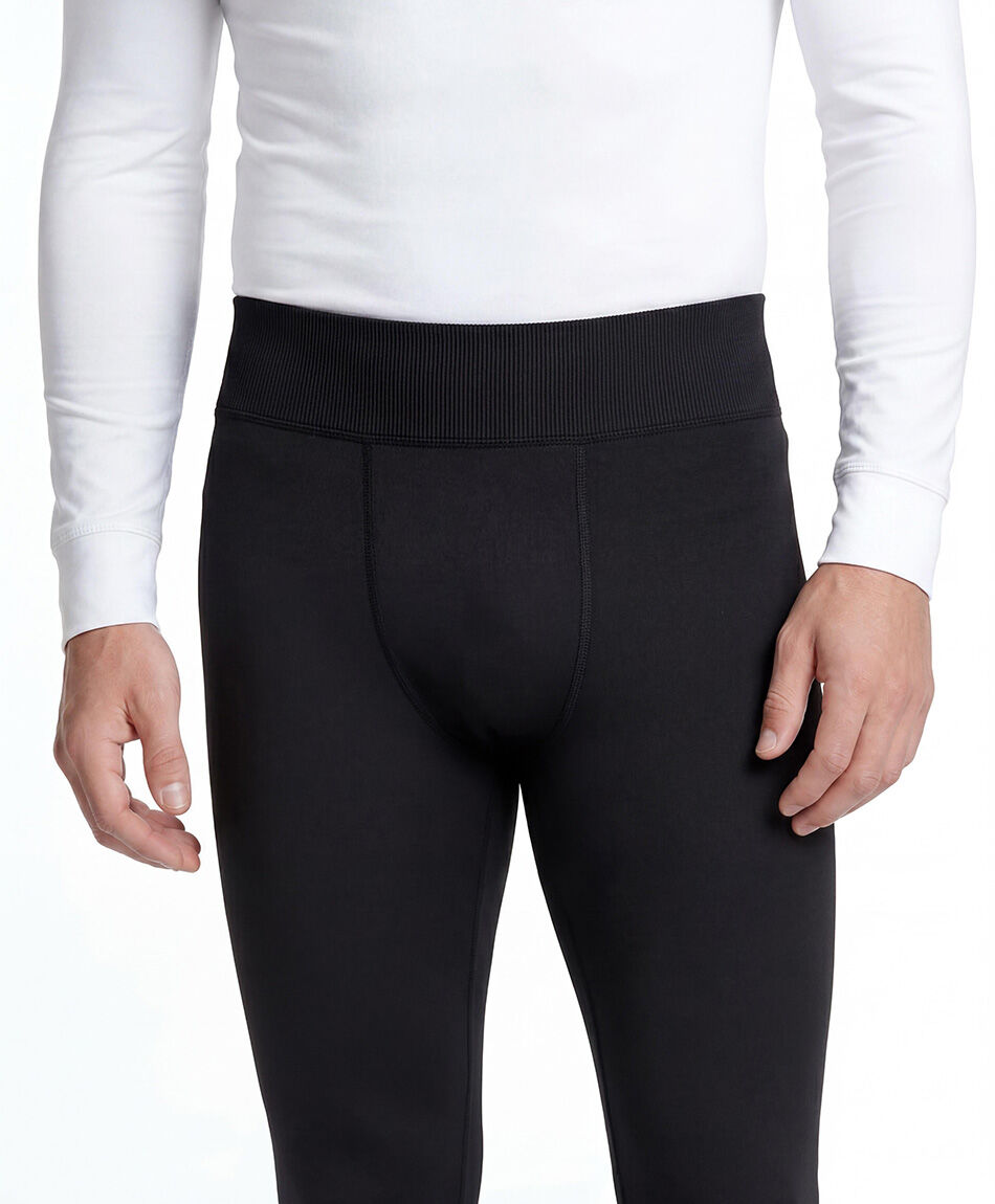 Calzoncillo largo hombre t&eacute;rmico