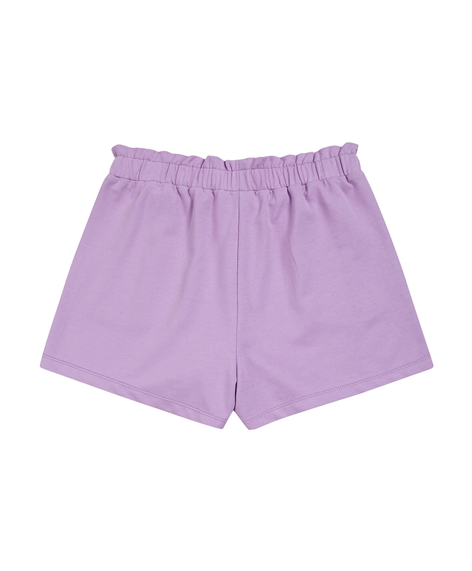 Short niña morado Short niña morado