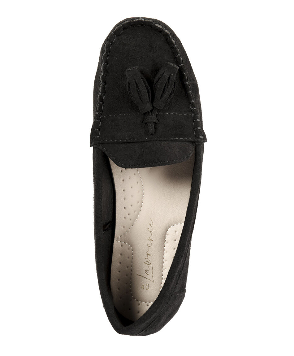Mocas&iacute;n confort