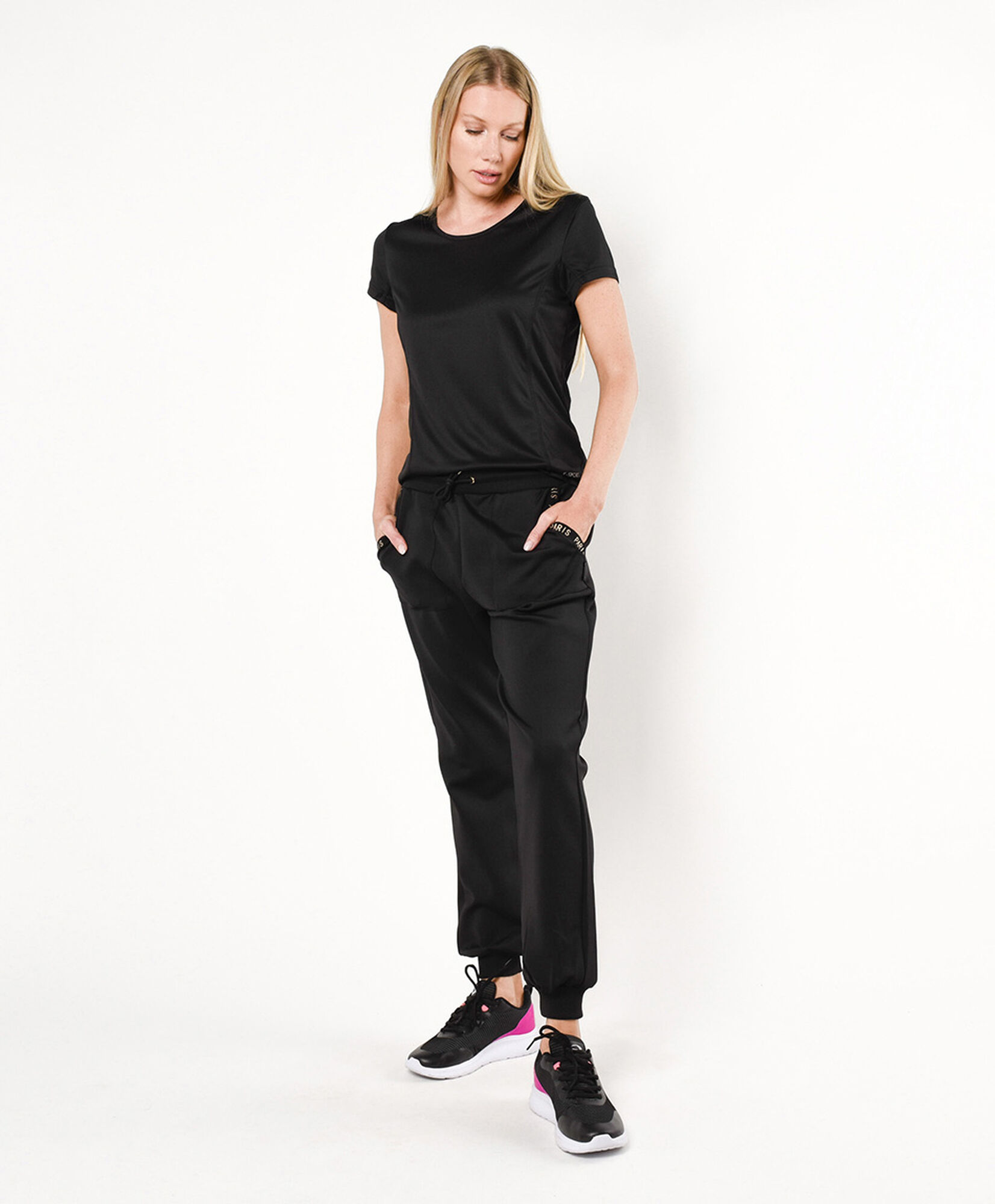 Pantalón deportivo mujer paris Pantalón deportivo mujer paris