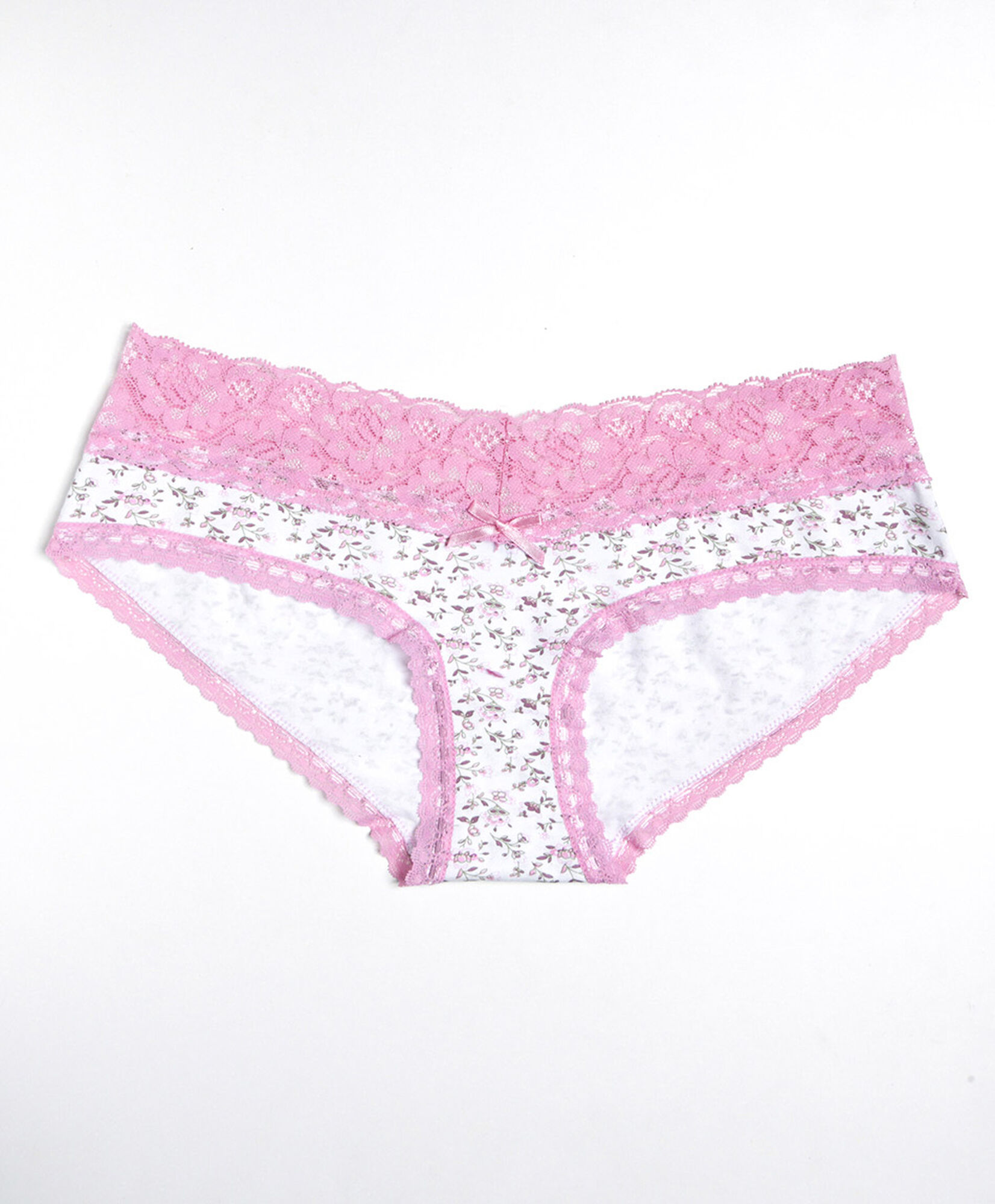 Pantaleta mujer print cinta Pantaleta mujer print cinta