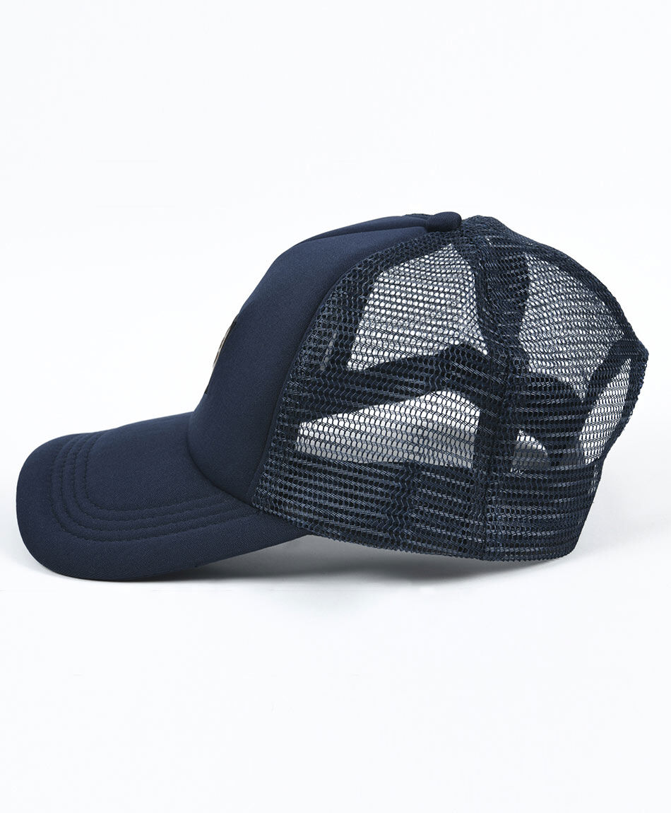 Jockey hombre parche