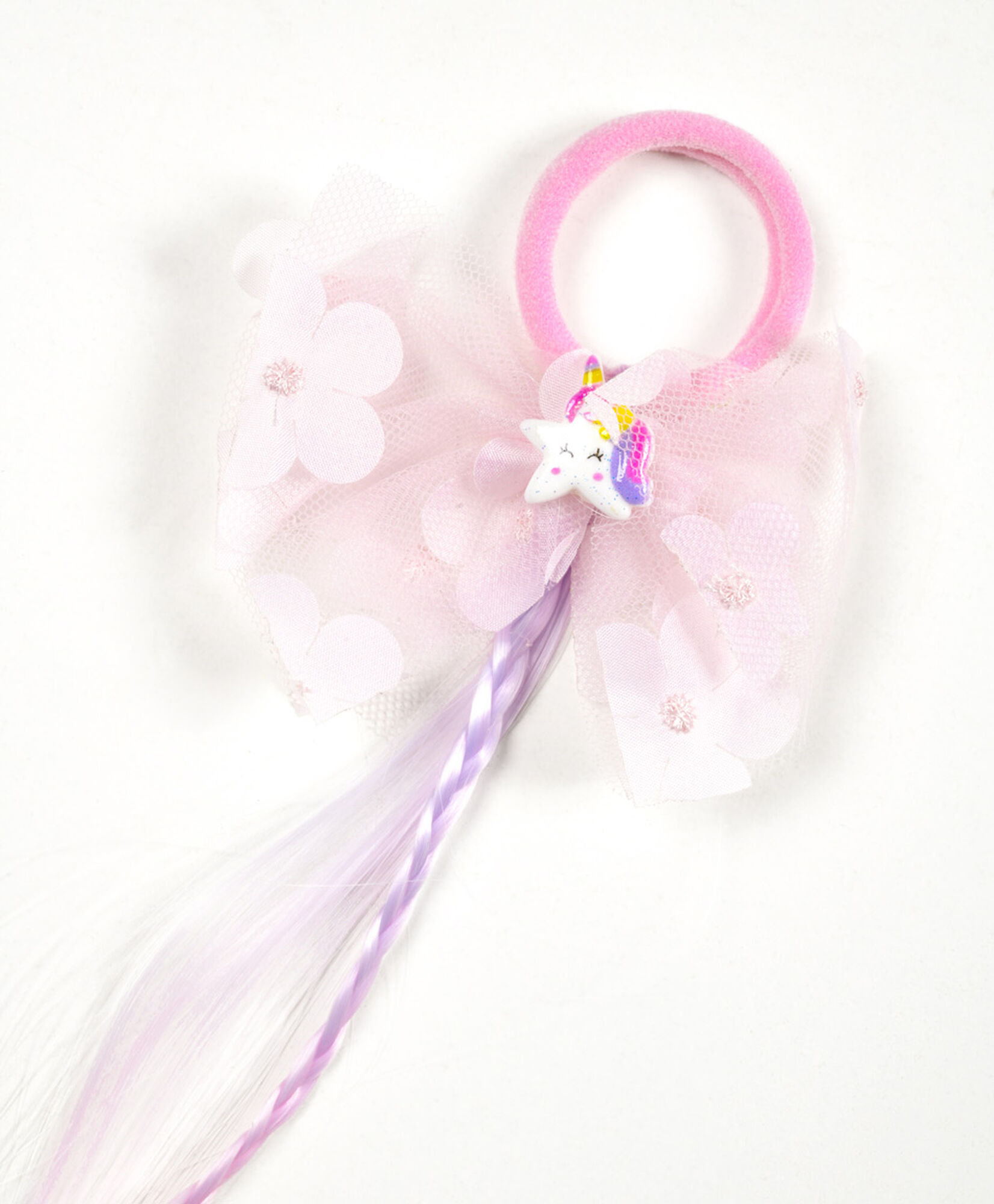 Mecha infantil unicornio estrella Mecha infantil unicornio estrella
